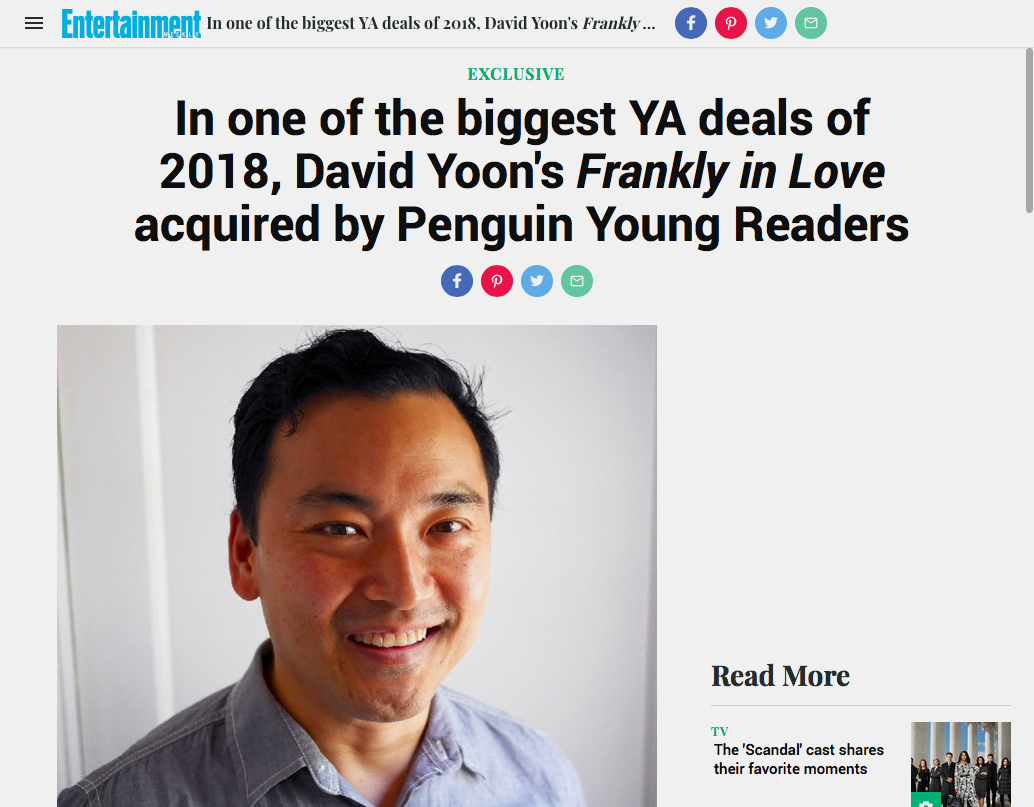 Entertainment weekly book deal article page.png