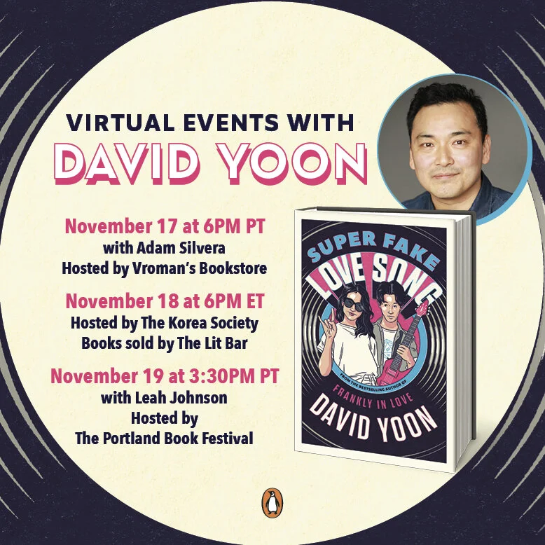 Super Fake Love Song tour dates announced!