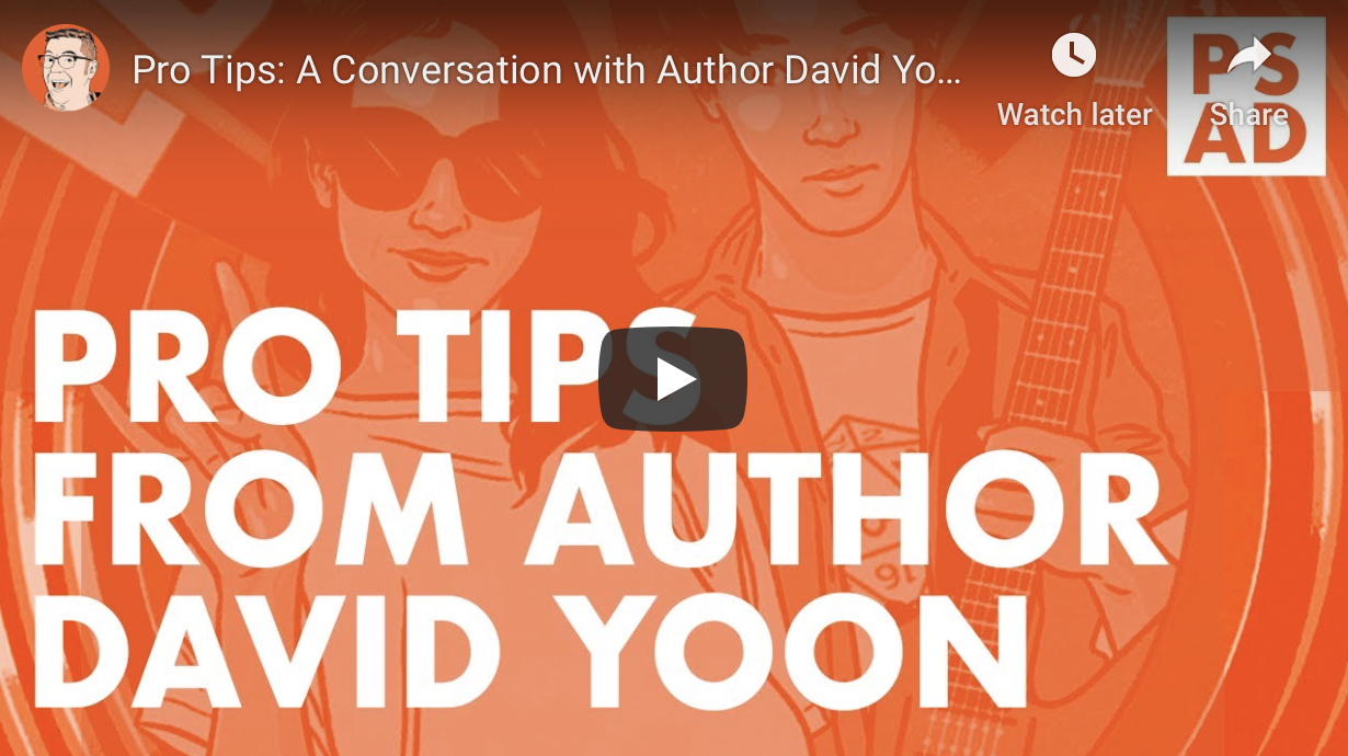 Patrick Sucks At Drawing interview!