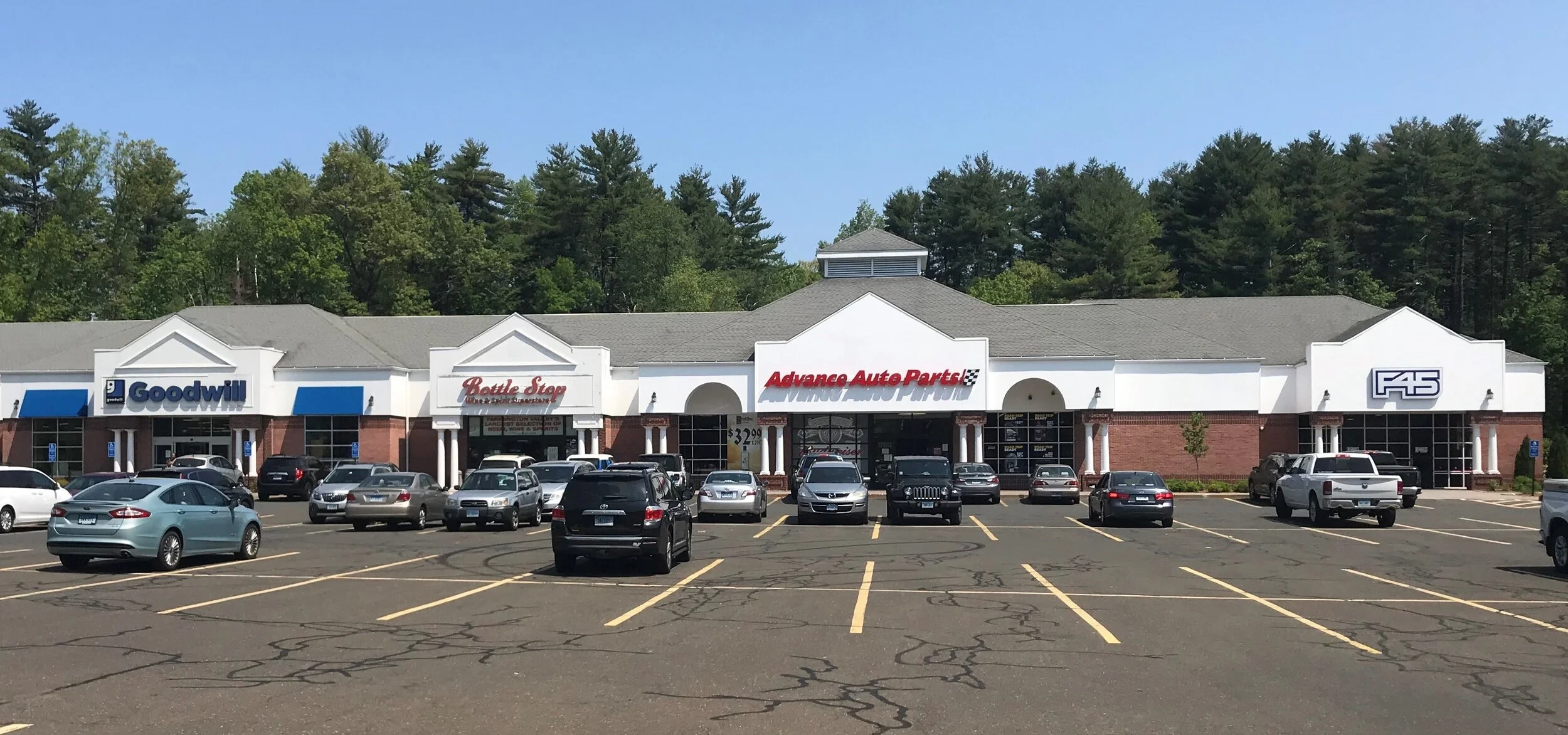 Spring is in the air, summer is just around the corner and we have news!