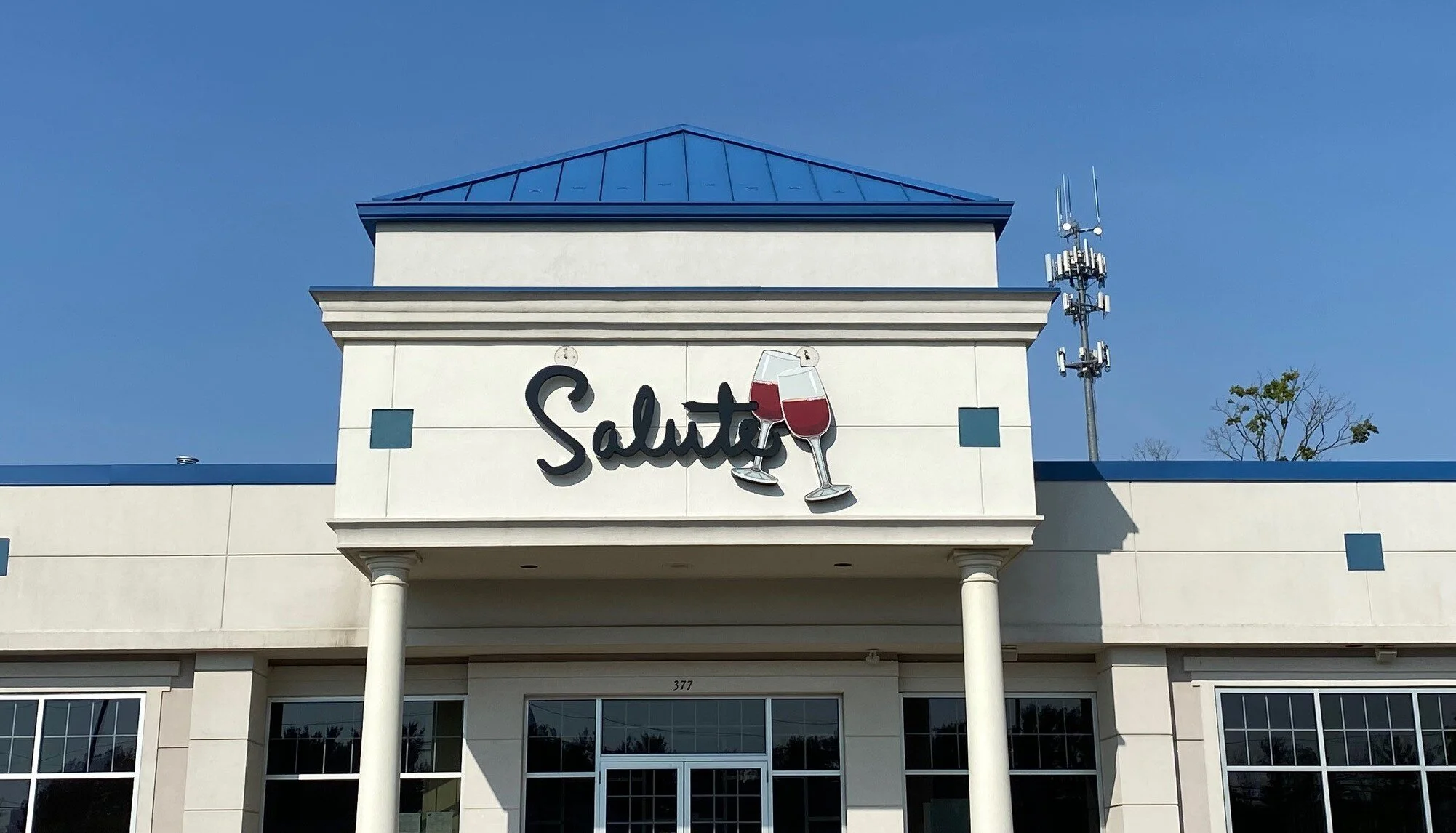 Cornerstone Properties, Inc