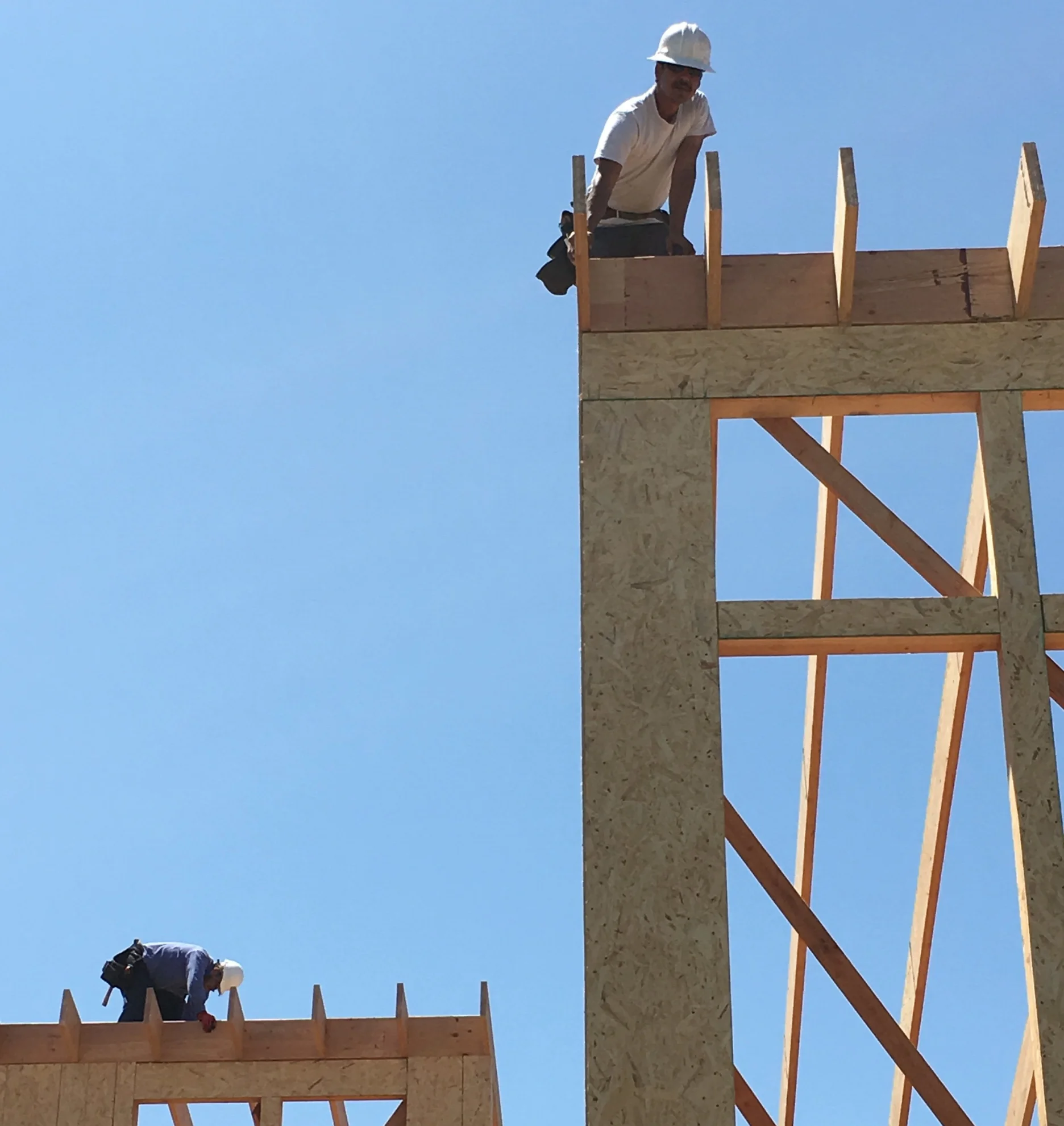 The SHED Build Leucadia Encinitas