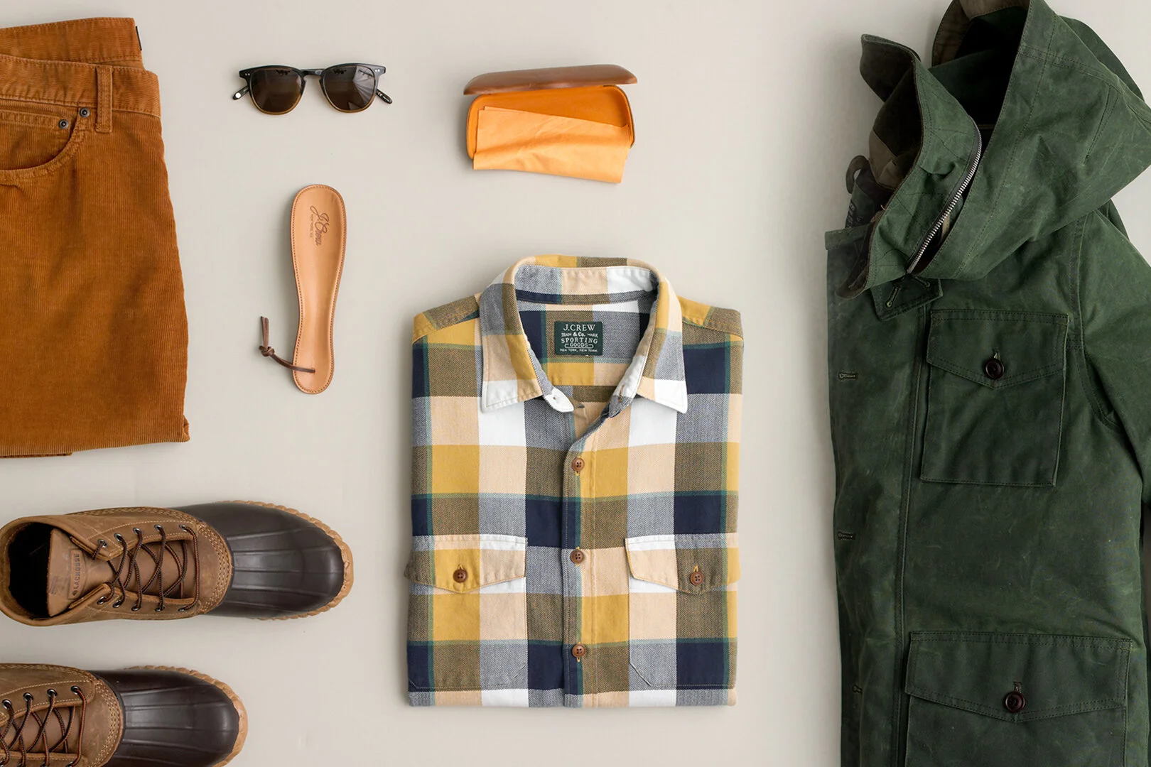 J.Crew Email Marketing