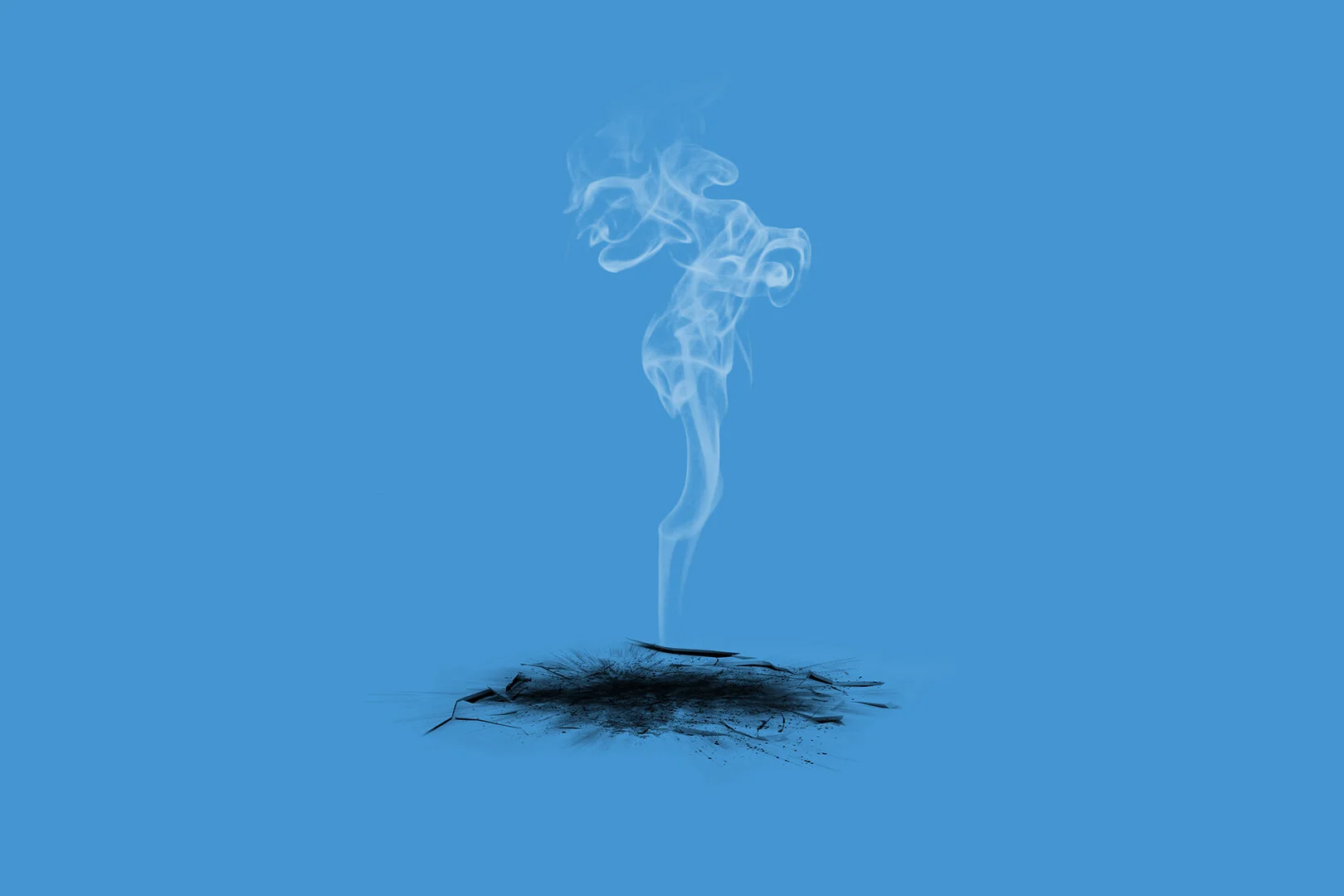 Smoked by Windows Phone Event