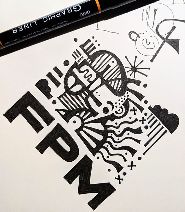 𝓕𝓟𝓜⠀⠀⠀⠀⠀⠀⠀⠀⠀
。⠀⠀⠀⠀⠀⠀⠀⠀⠀
。⠀⠀⠀⠀⠀⠀⠀⠀⠀
。⠀⠀⠀⠀⠀⠀⠀⠀⠀
#freshproducemarket #fpm #illustration #doodle #doodles #doodling #doodlesketch #art #instaart #freehand #handdrawn #dotsandlines #lineart #fineliner #blackink #linedrawing #abstractillustration #minim