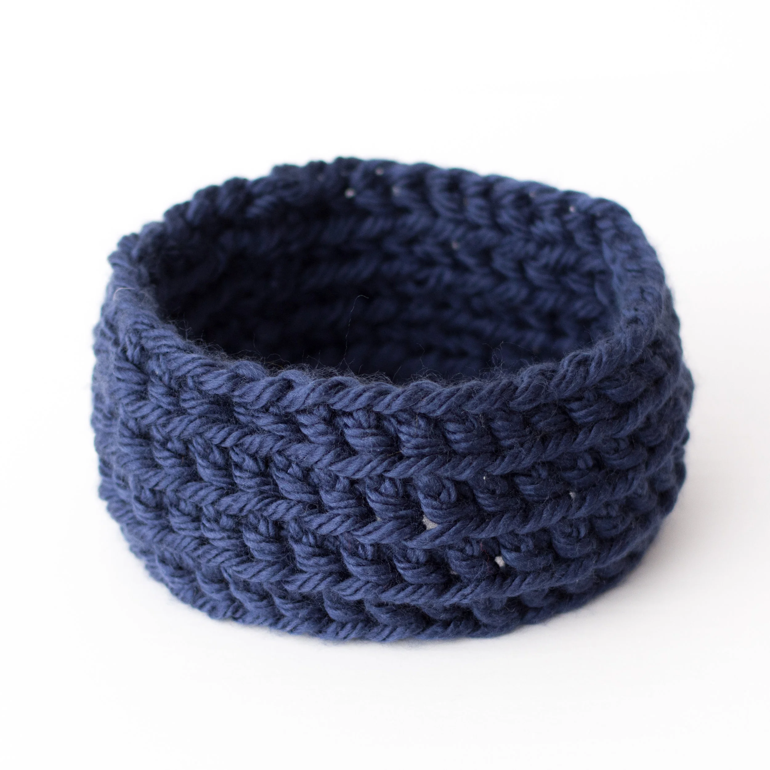 The Harper Headband - Navy.jpg