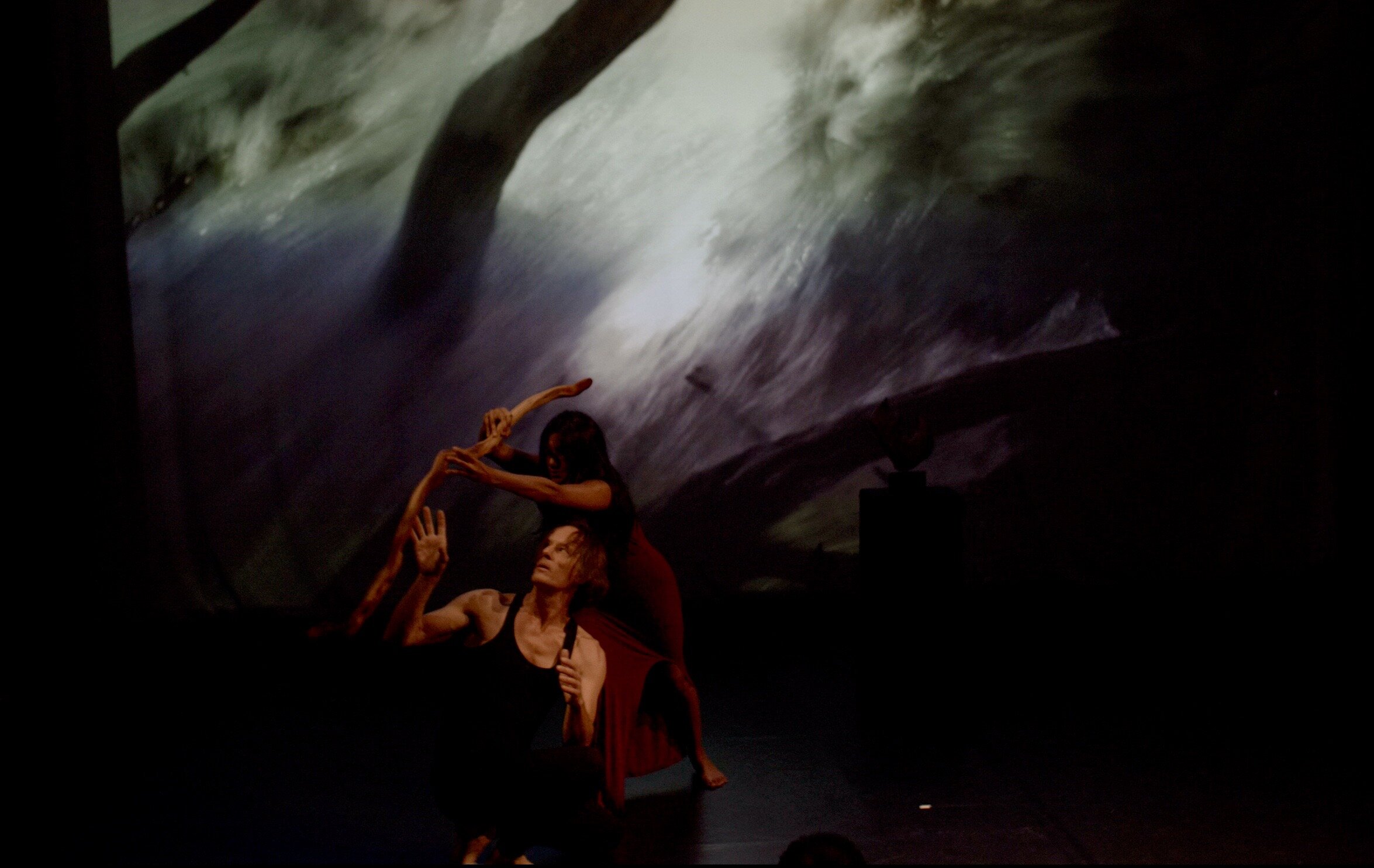 BURNING HEARTS Performance