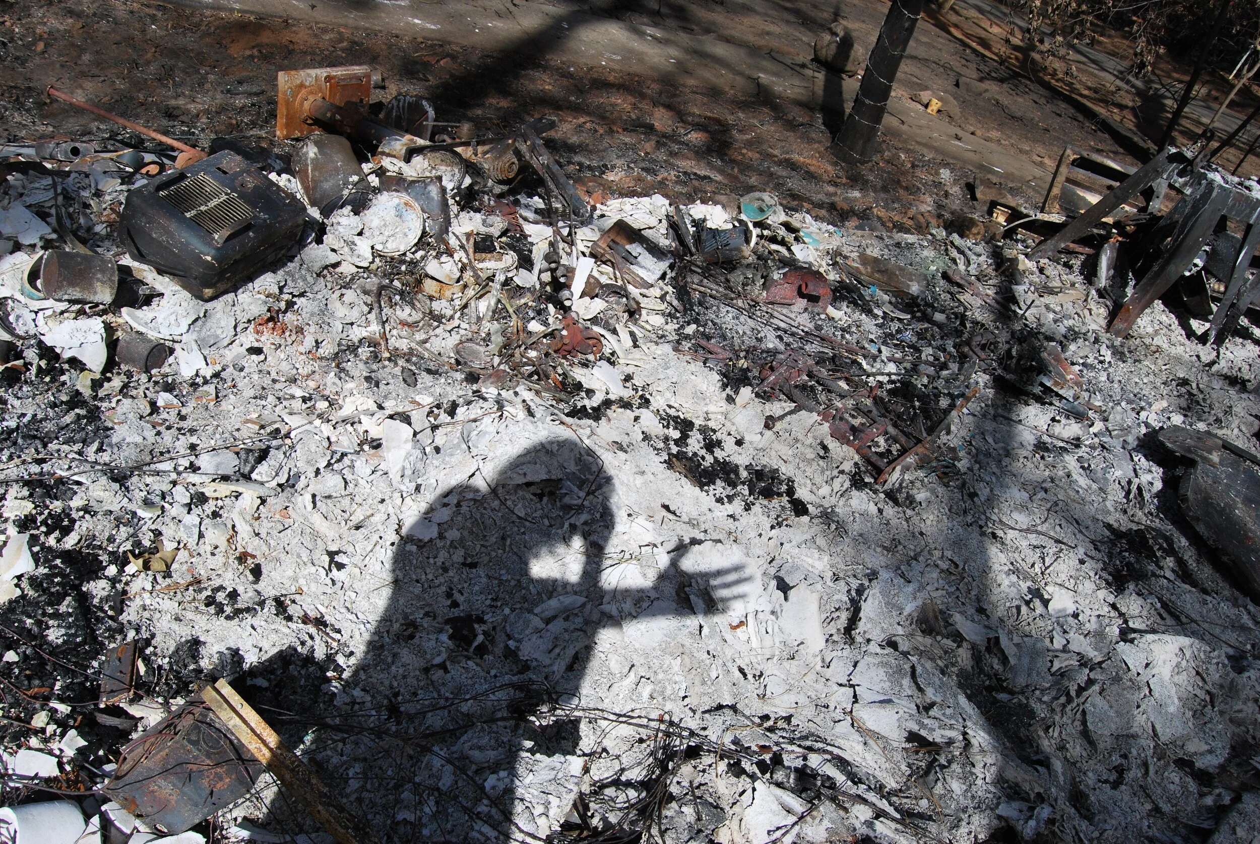 Art and Creative Expression after Catastrophe