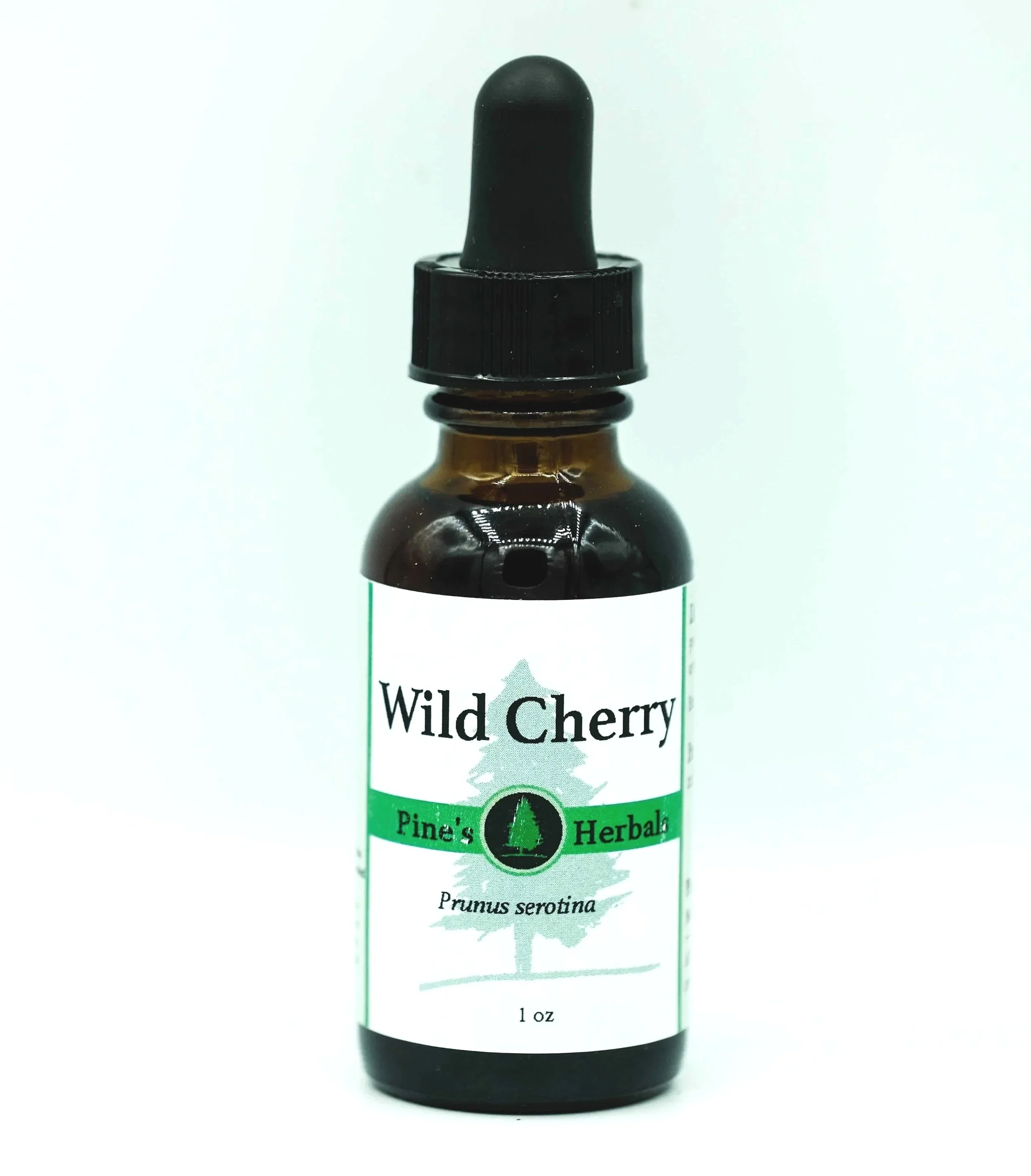 Wild Cherry