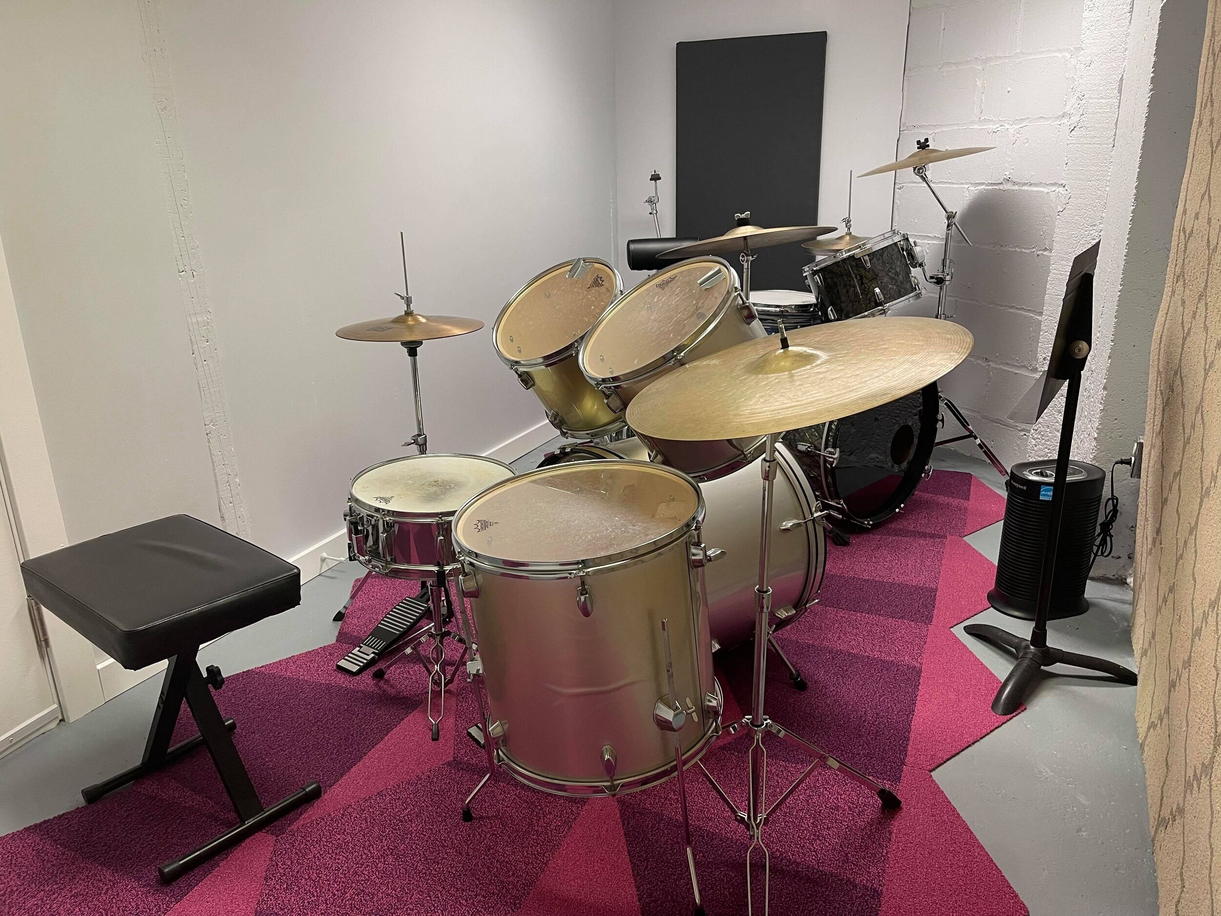 Drum Studio 