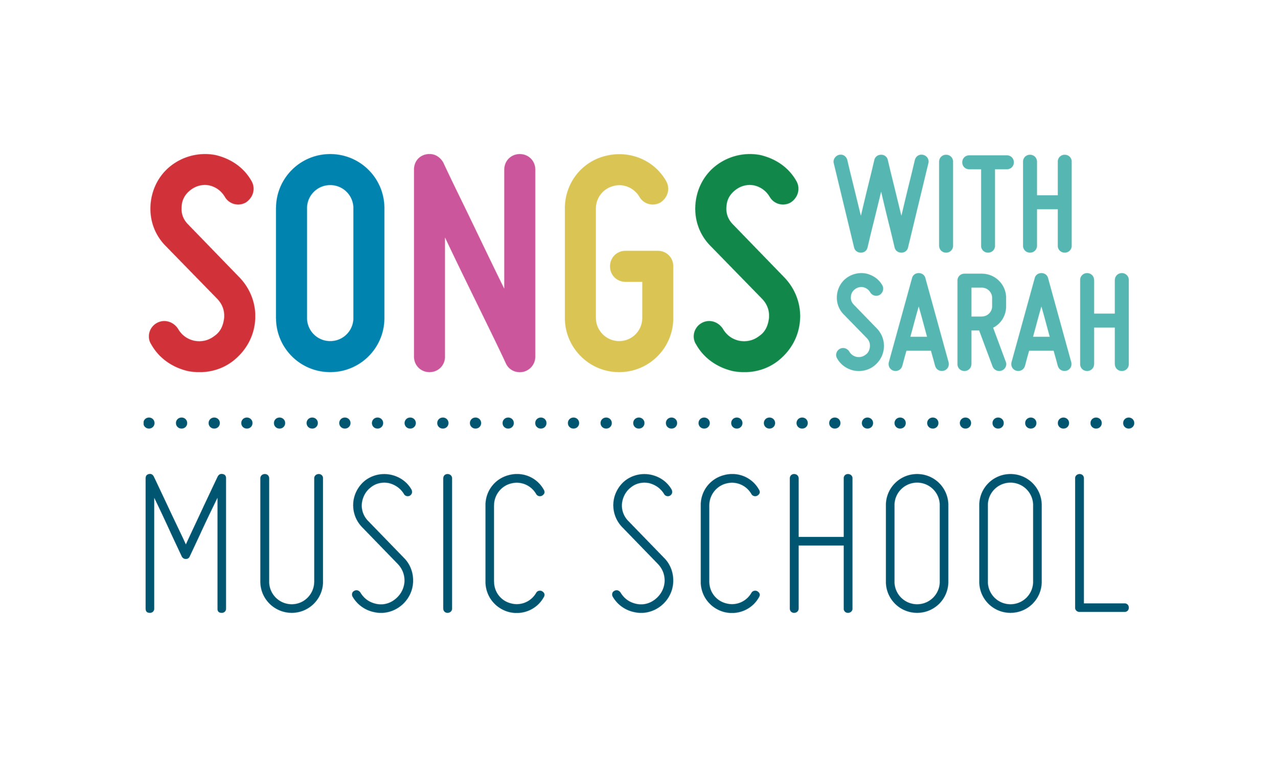 Songs with Sarah Music School