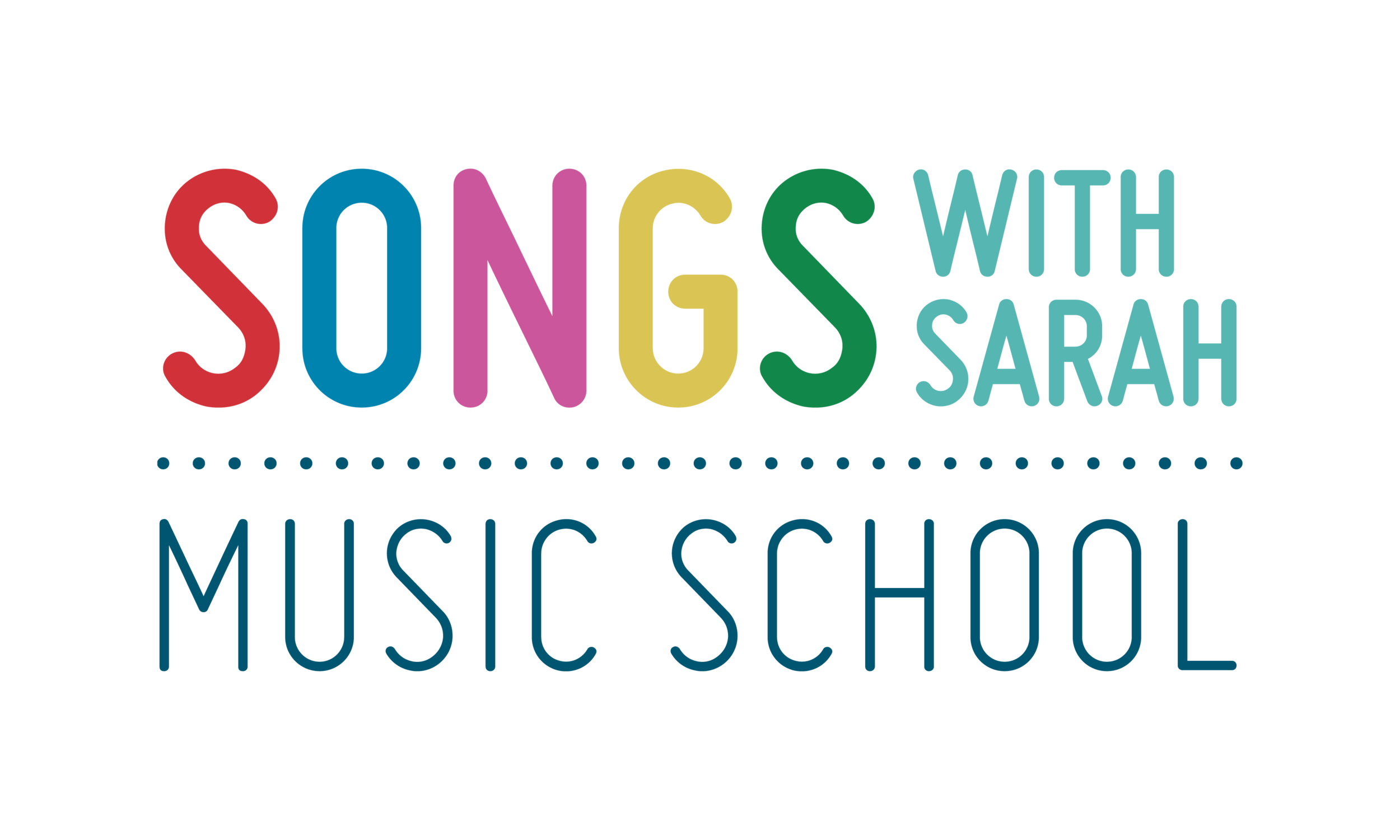 Songs with Sarah