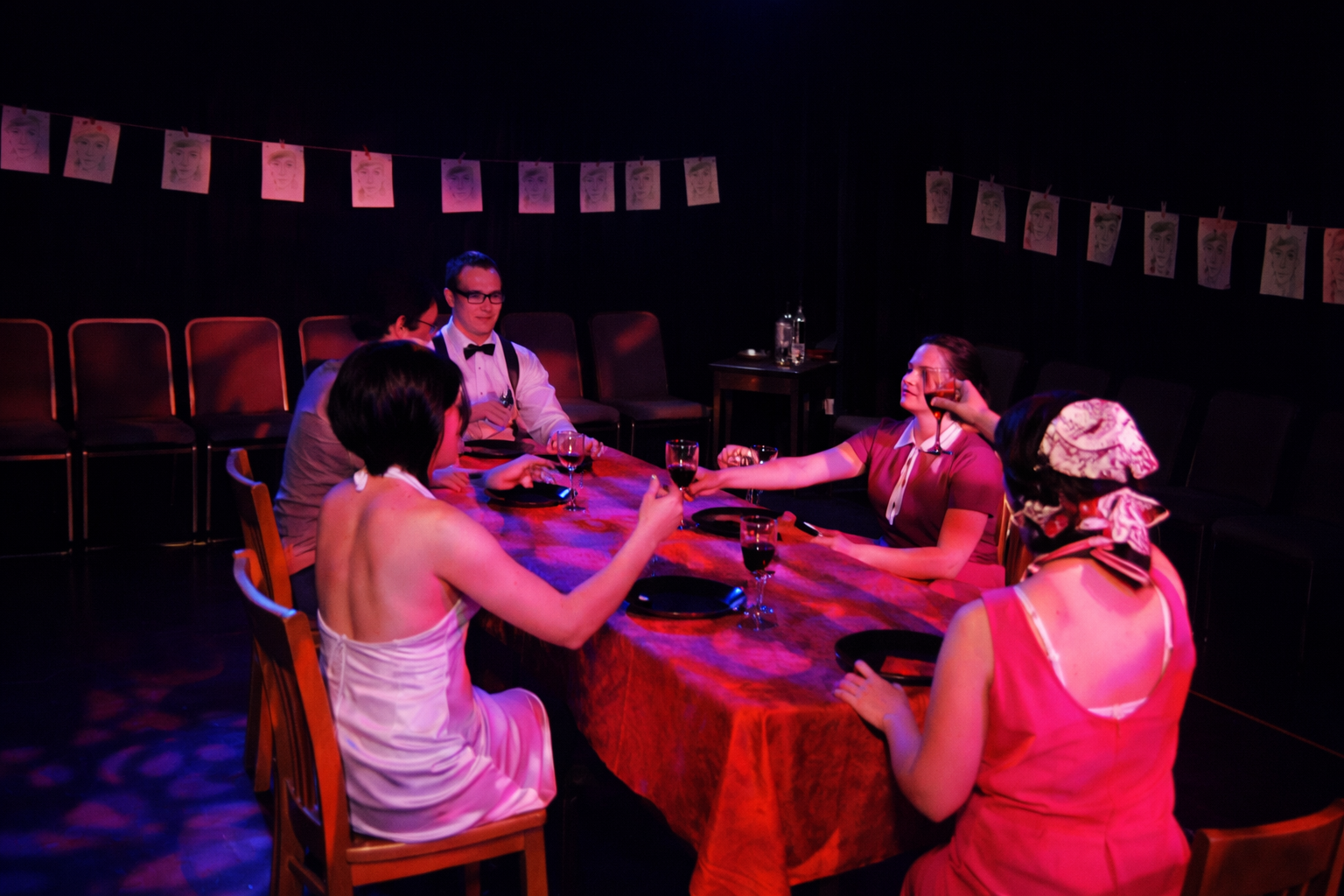 Original Recipe by Rachel Bykowski, DePaul University