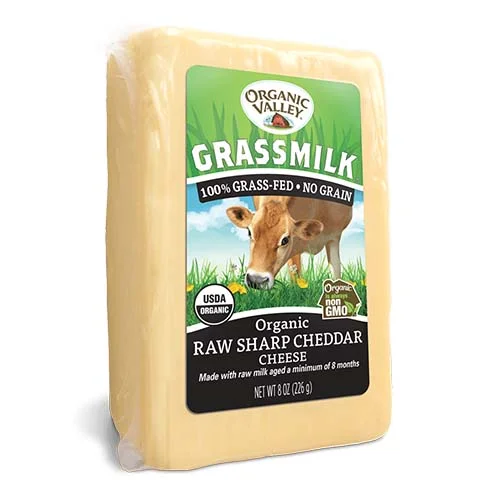 GrassMilk Sharp Cheddar Cheese Block.jpg