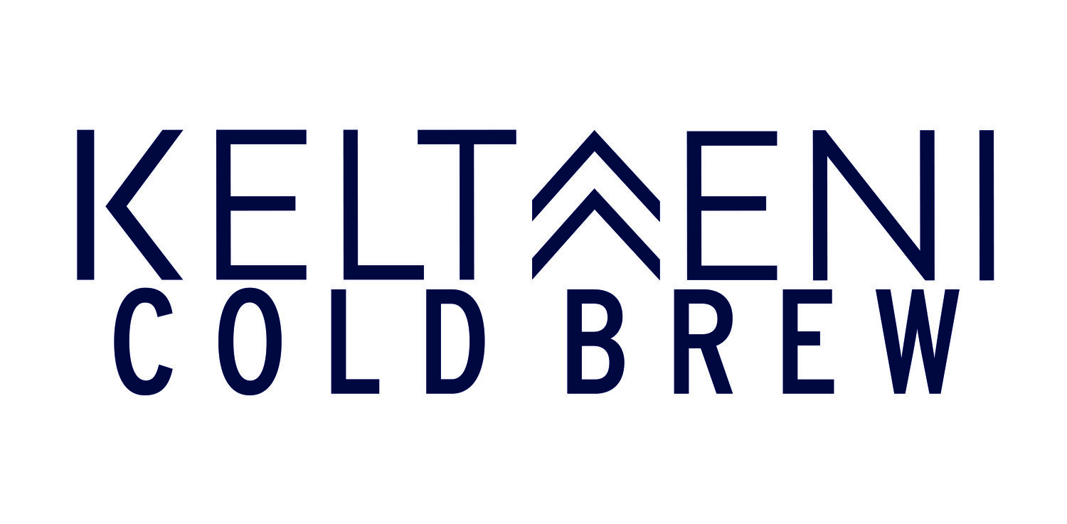 KELTAENI COLD BREW