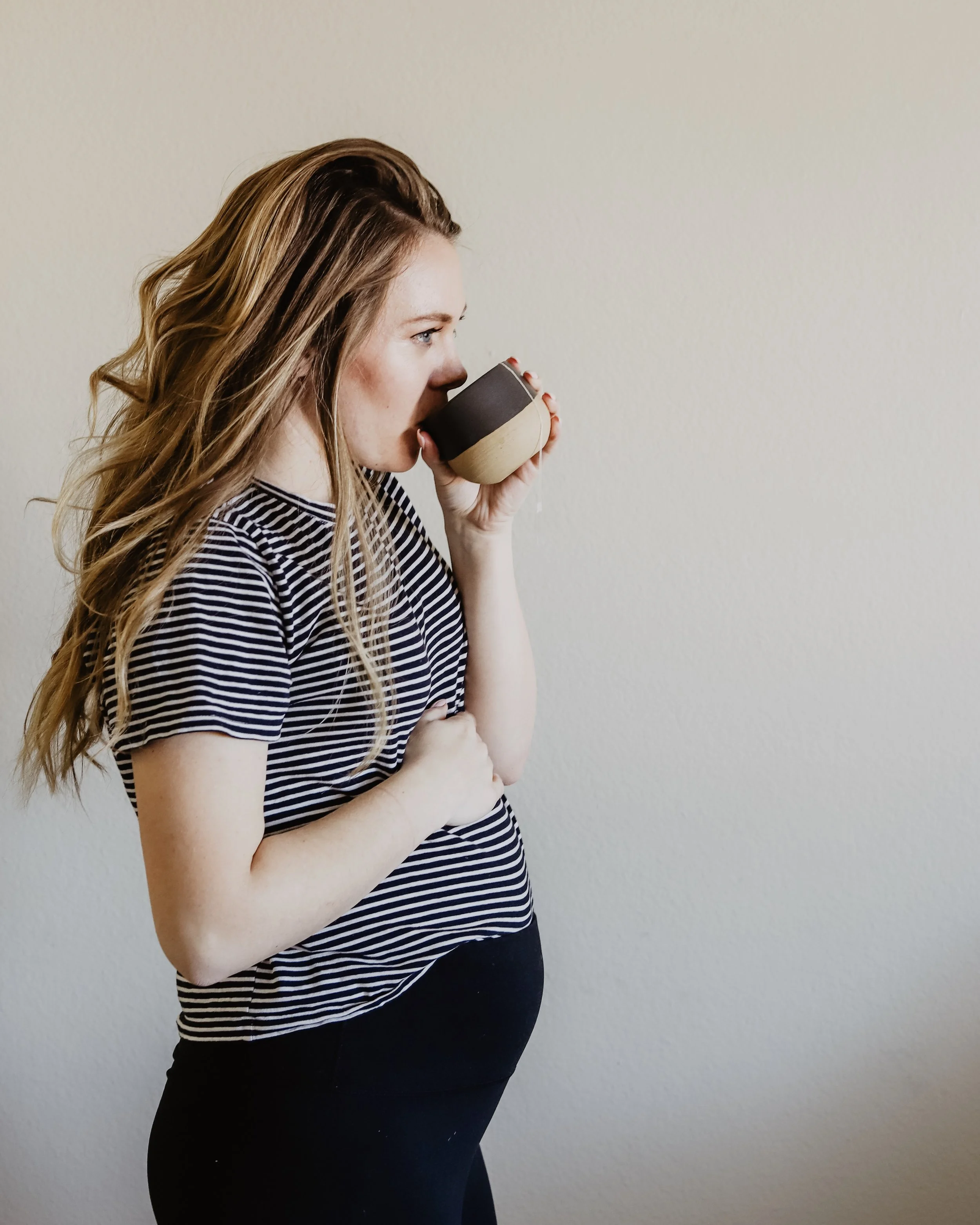 Self Care During Pregnancy