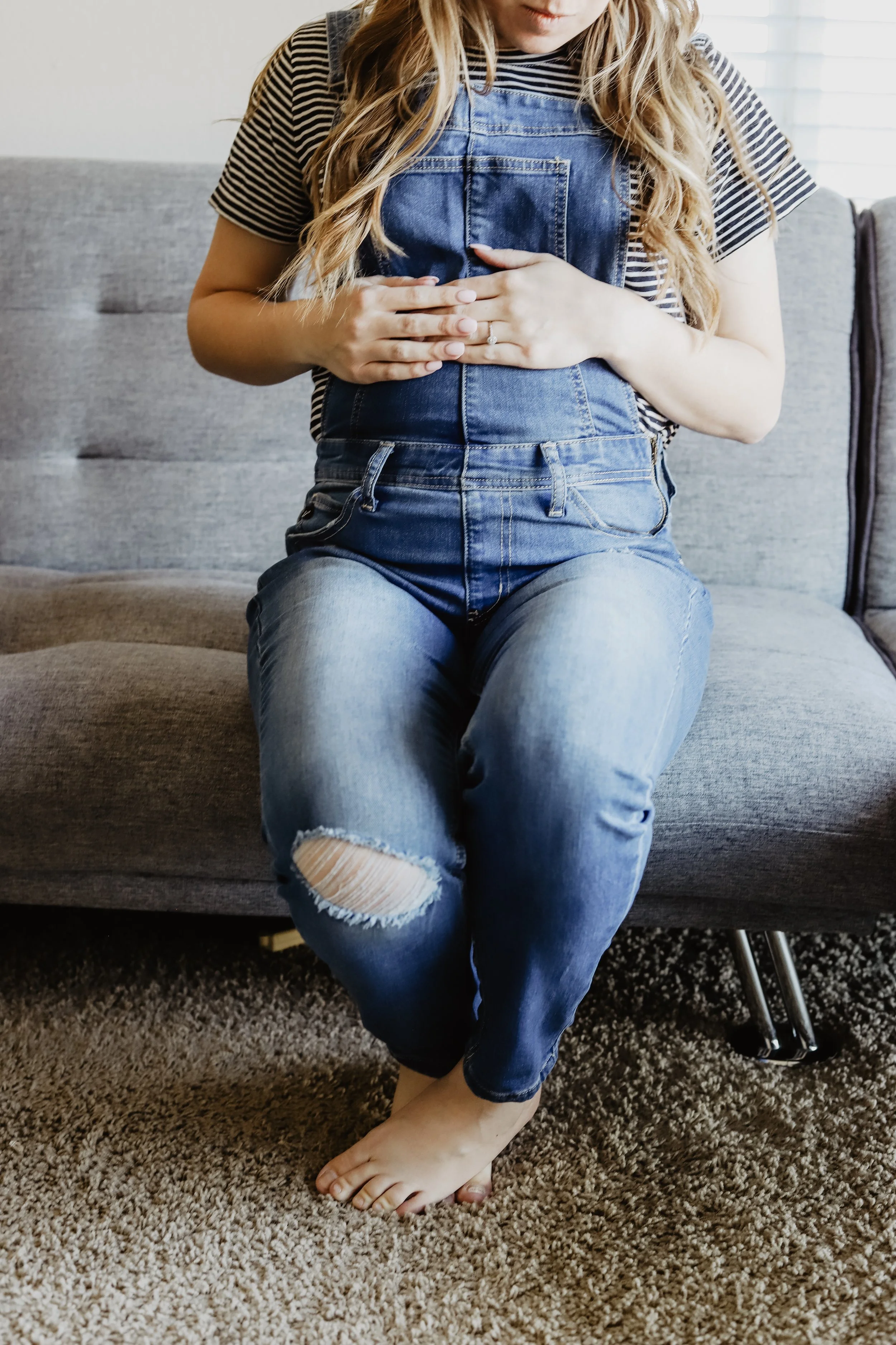 Second Trimester Update &amp; Favorites