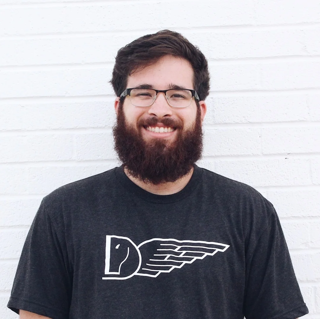 JOEL SHARICK Steward of Smiles