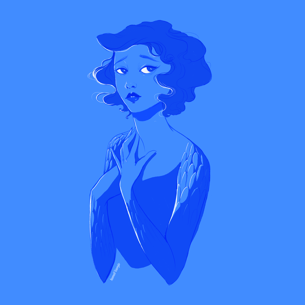 Blue Bird