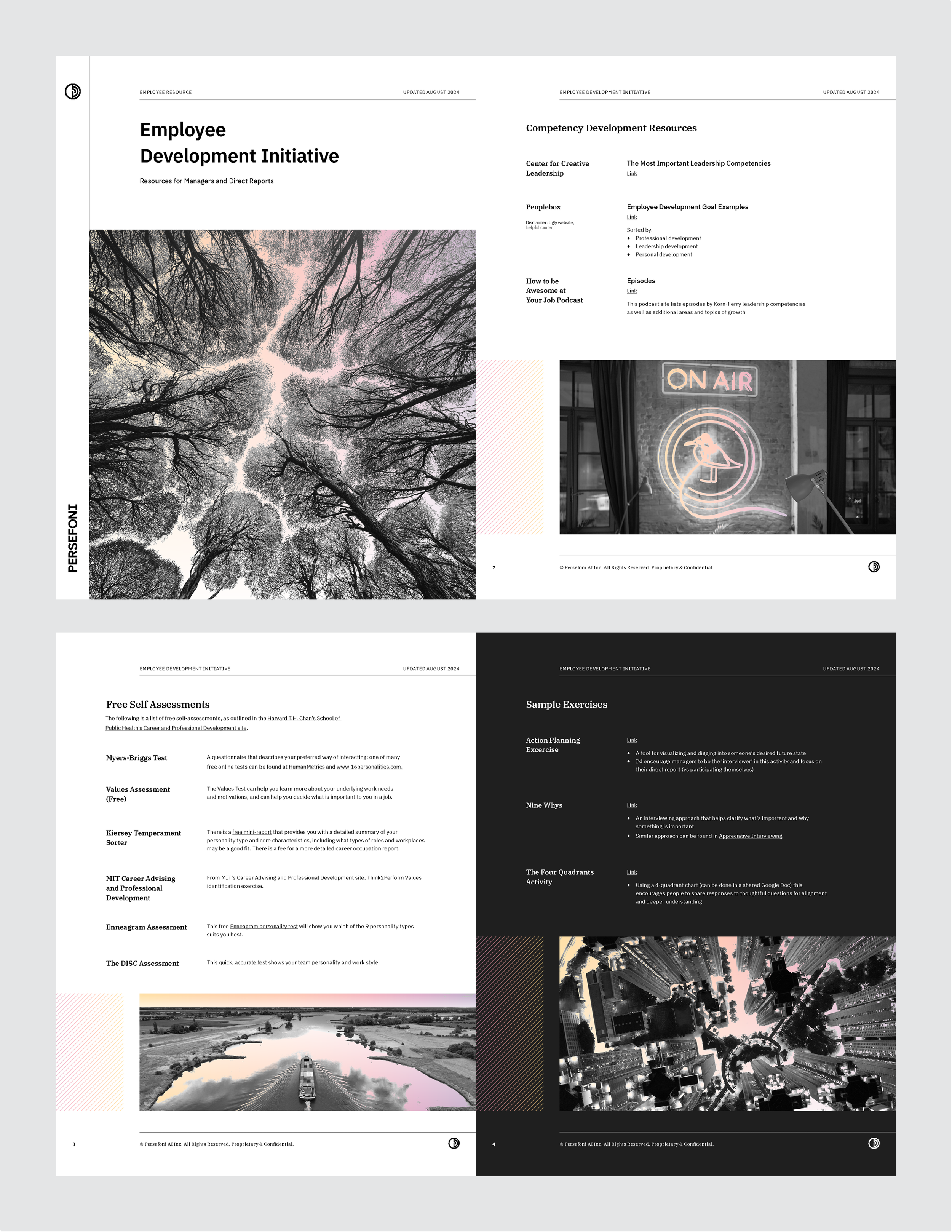 Document Design