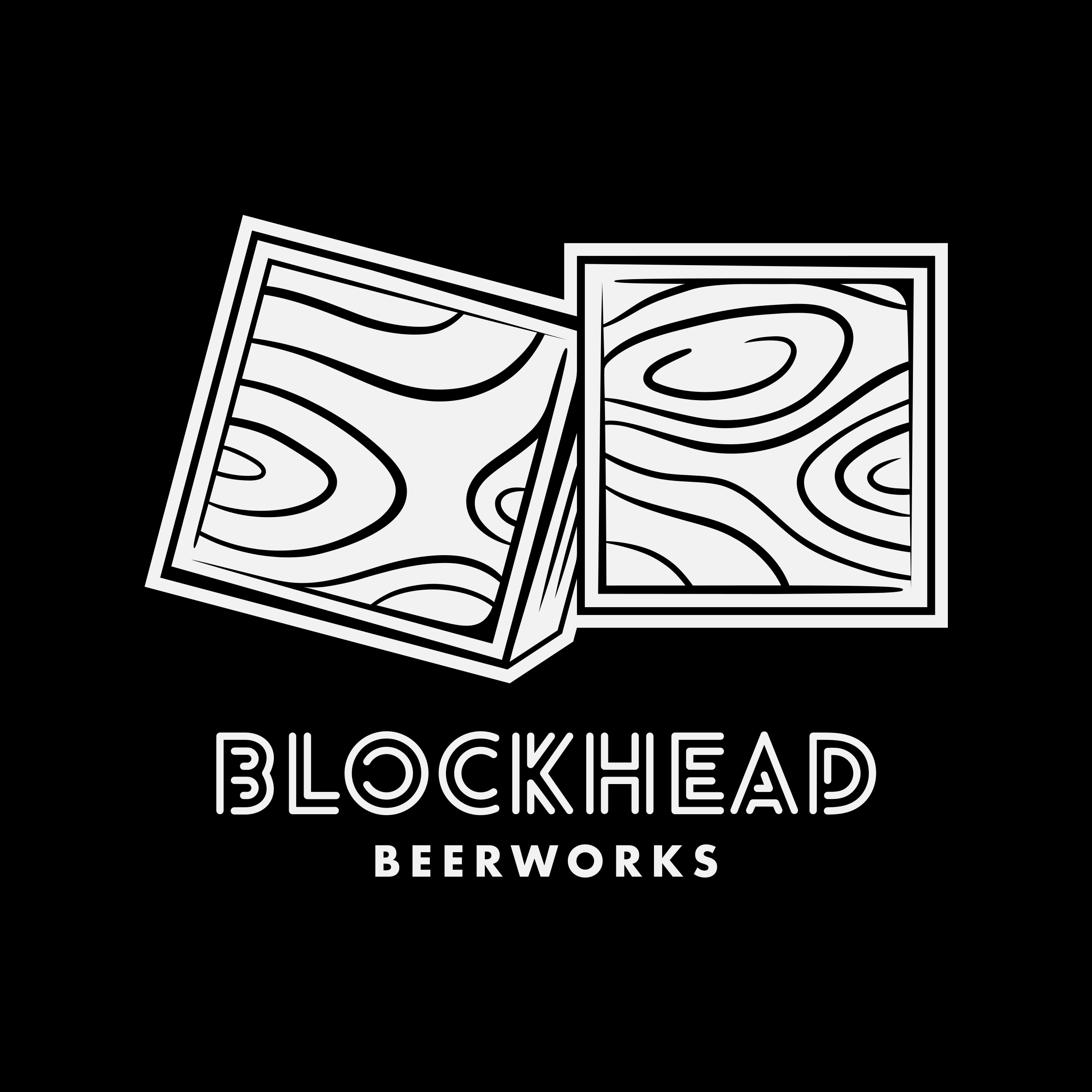 Studio What Not — Blockhead Beerworks