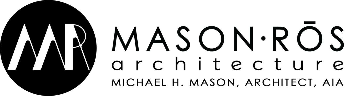 MASON·ROS 