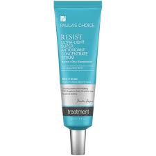 My favorite serum and product of all time! I truly can't express how fabulous this product is. It is great for all skin types. Every single acne client of mine that can't tolerate pretty much, anything, loves this product. For all types of acne, dryness, dehydration, oiliness... it's fabulous! Hyaluronic acid helps replenish the water retention the skin and other antioxidants help with soothing the skin. LOVE LOVE LOVE!