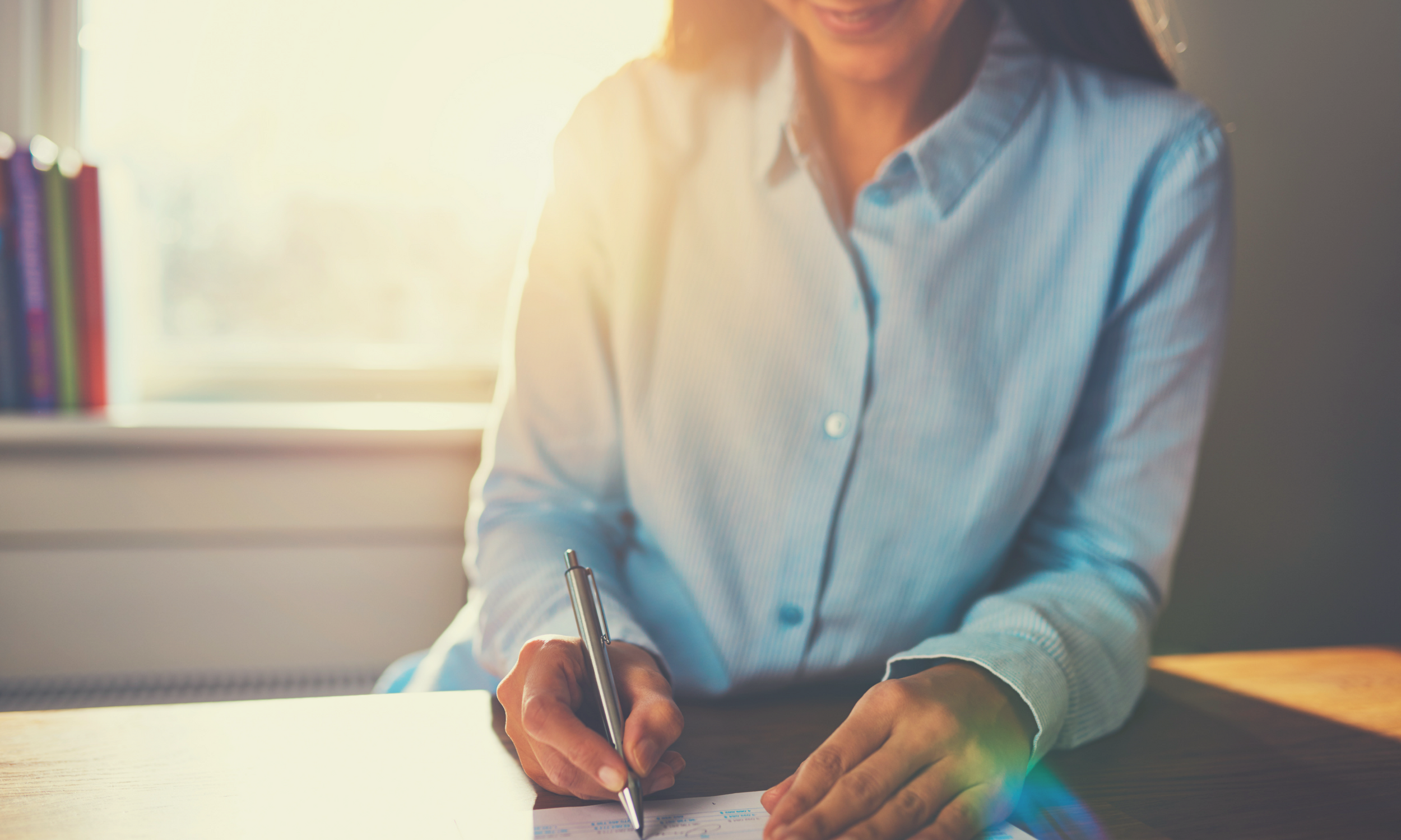 How I Transformed My Aversion to Writing Notes