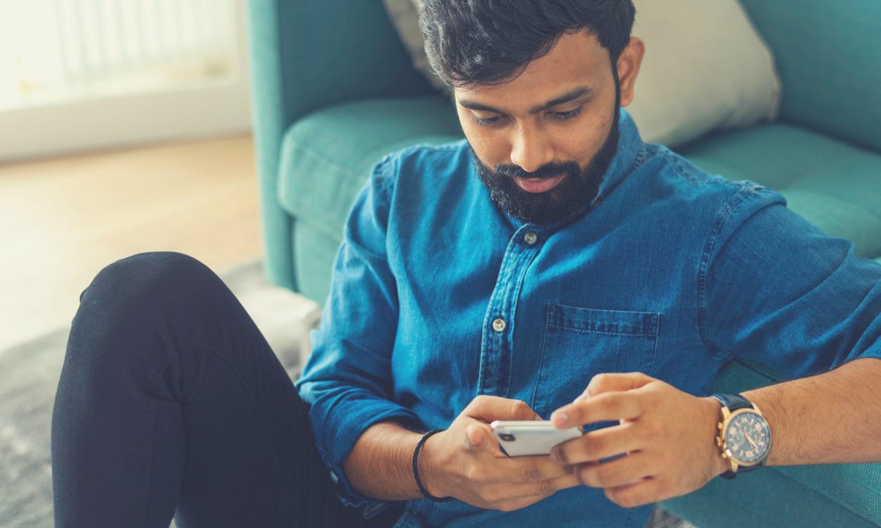 The Problem of Social Media Use for Sensitive Therapists