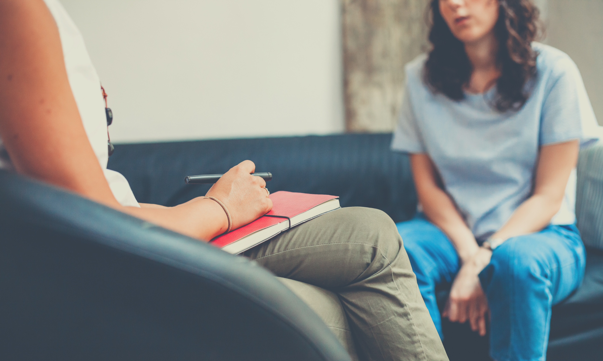 Why Sensitive Therapists Shouldn't Work With Everyone