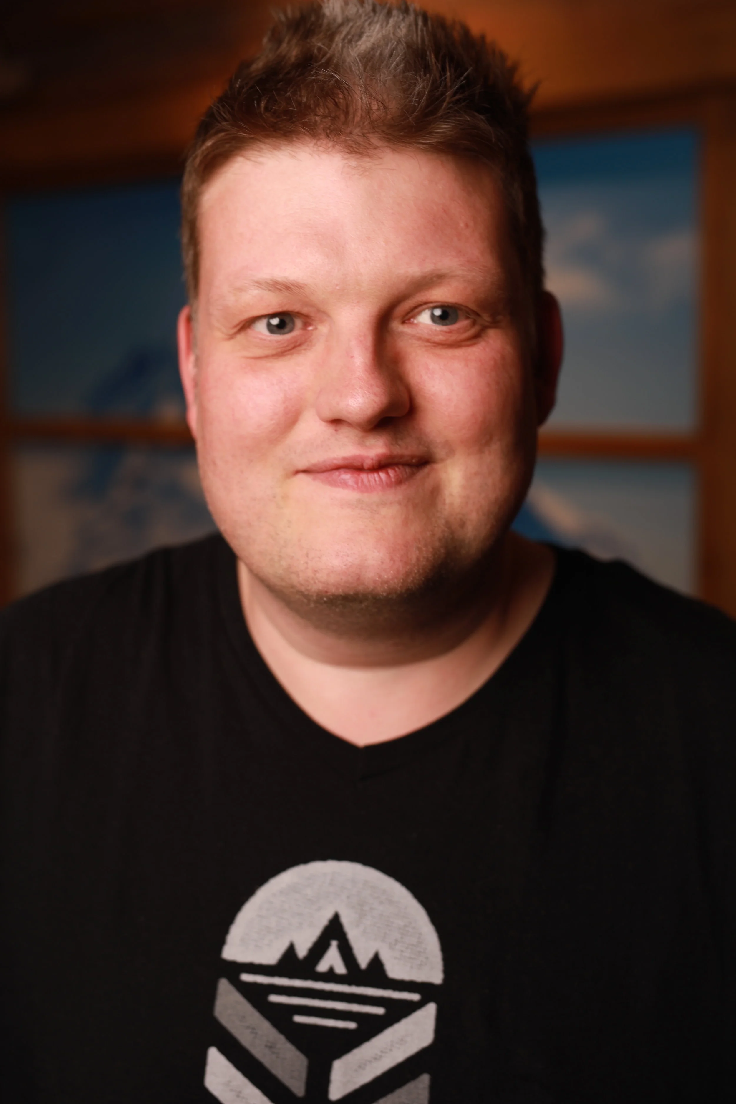 Lawrence Weber, Director of Innovation Social Lawrence is also Managing Partner for Innovation for Karmarama, London.