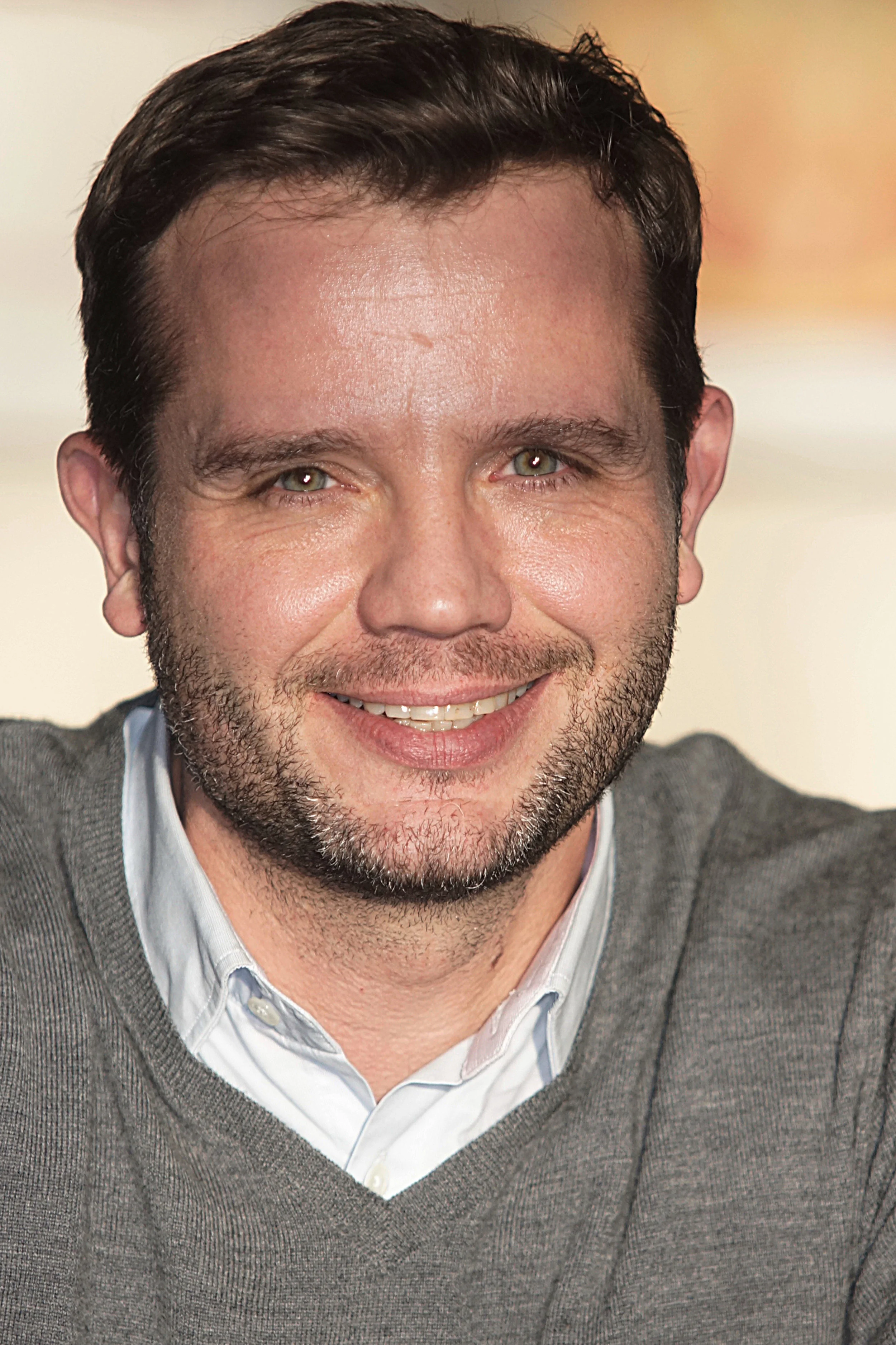 Nigel Gwilliam, Consultant Head of Media & Emerging Tech, IPA
