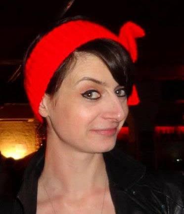 Liz Pavitt, Partner / Director of Business Development at no gods. no masters.