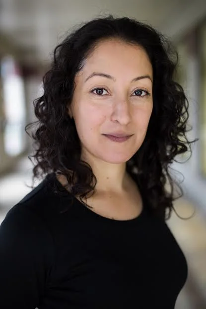 Claire Woodcock, Founder, Olivaw