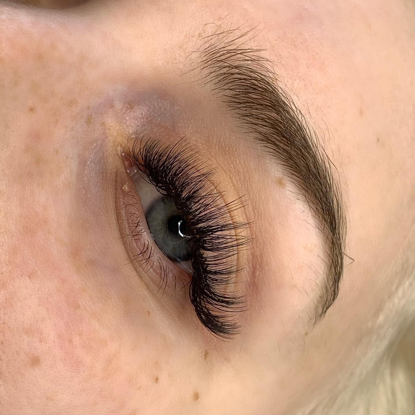 Russian Volume Lashes 
__________________________
* 📆 By appointment only * Book online www.beautybymarilyn.com
* Any questions 📲 text. (714) 814-7288
📍8550 Garden Grove Blvd #213  Garden Grove Ca 92844