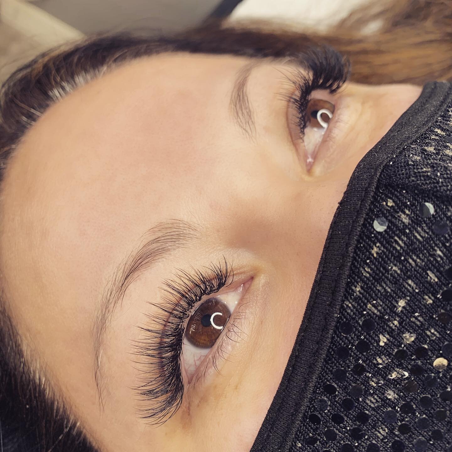 So much fun doing these hybrid wispy lashes ! #oclashes #gardengrove #lashextensions 
________________________
* 📆 By appointment only 
* Book online www.beautybymarilyn.com
* Any questions 📲 text. (714) 814-7288
📍8550 Garden Grove Blvd #213 
  Ga