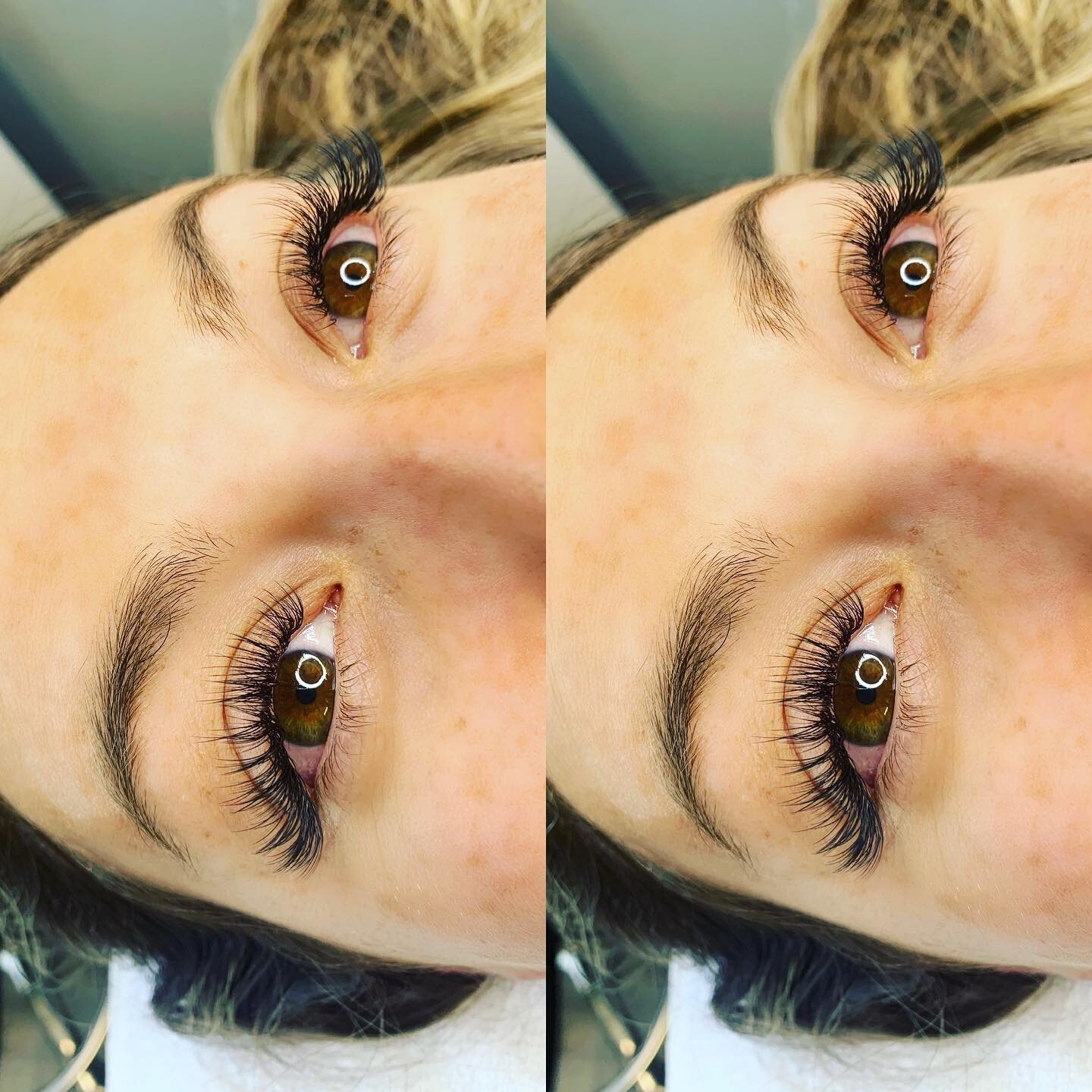 Hybrid wispy lashes on @thelifeofjessicaa ❤️
__________________________
* 📆 By appointment only * Book online www.beautybymarilyn.com
* Any questions 📲 text. (714) 814-7288
📍8550 Garden Grove Blvd #213  Garden Grove Ca 92844