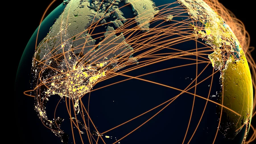 Classroom Session: The Fragile State of the World: Why Our Era of Globalization is in Trouble and How to Save It