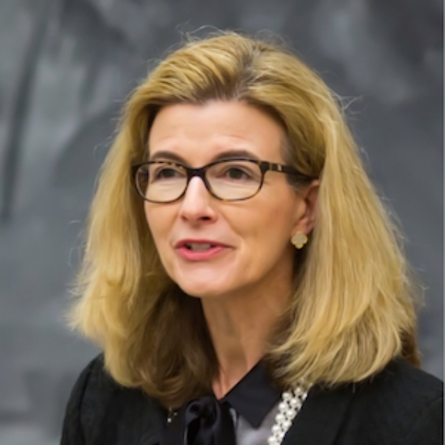 About ChristineChristine Spadafor is a board advisor and management consultant with extensive experience in nonprofit and corporate governance, strategy and operations. She was a partner in three premier global management consulting firms, including…