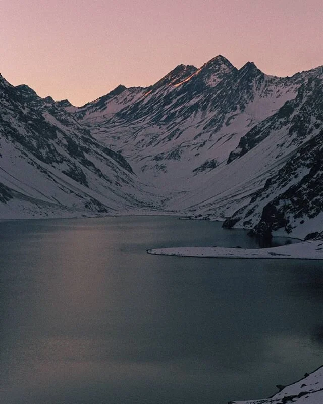 Un poco de esto para refrescar 🙌🌺
.
.
.
. .
.#visualmeditation #meditacionvisual 
#portillo #chile #thisischile
#chileanphotography #mountain #monta&ntilde;a #onlyinportillo &nbsp;#youniverse #weareone&nbsp;
#oneness 
#fairiesarereal #healingnature
