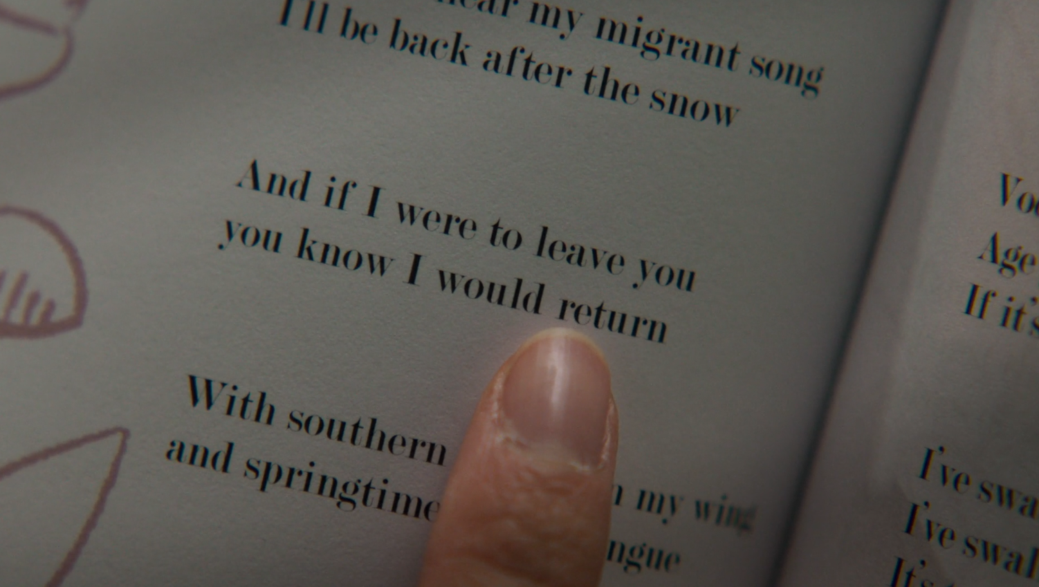  Written by: DJ Hills  https://www.dj-hills.com/    Directed by: D. Wilmos Paul 