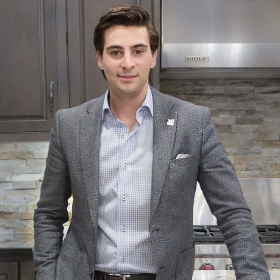 Mark D Krysiak, Realtor | Marketing Director CONTACT