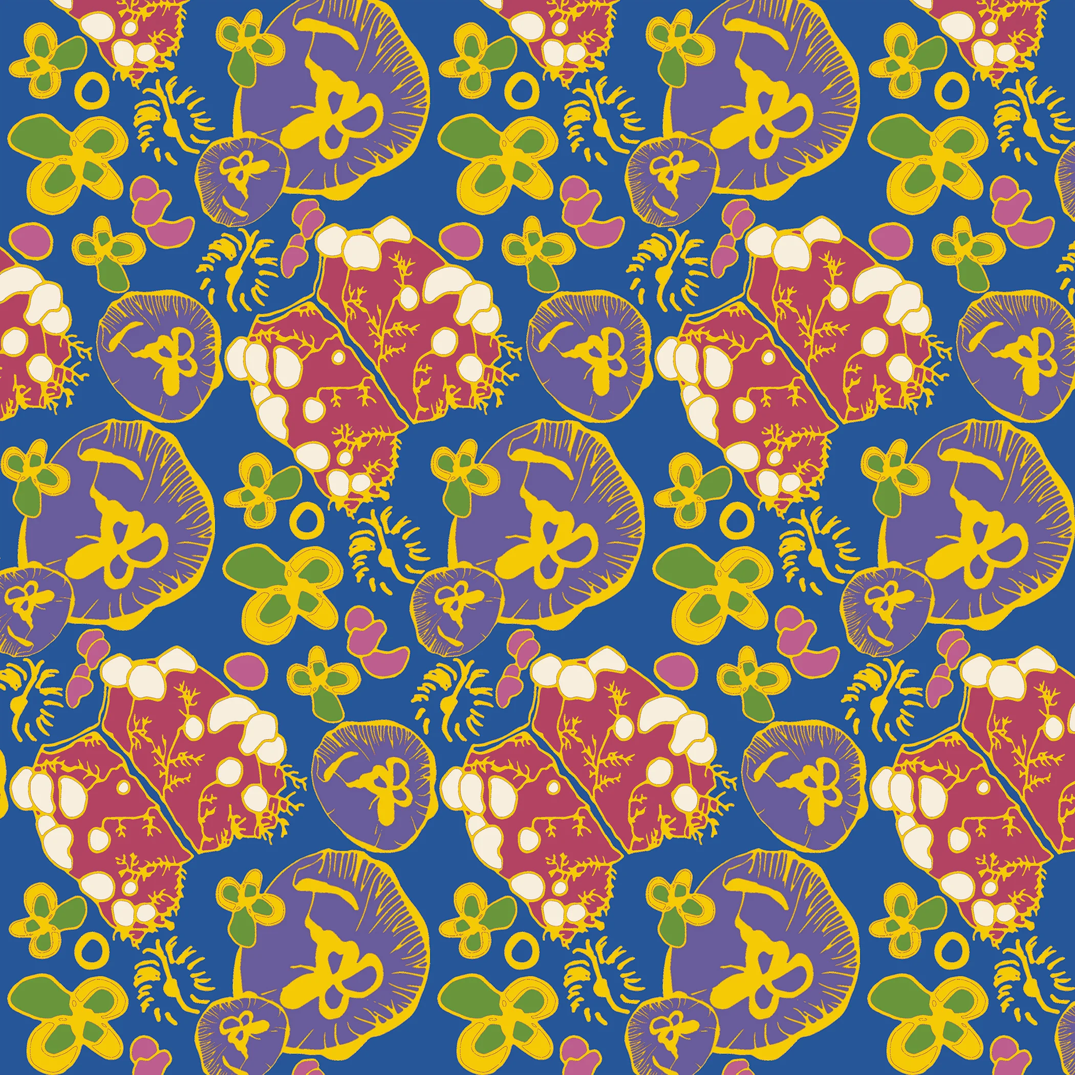 Mar 10 7x7 final pattern in tissue paper colour way.jpg