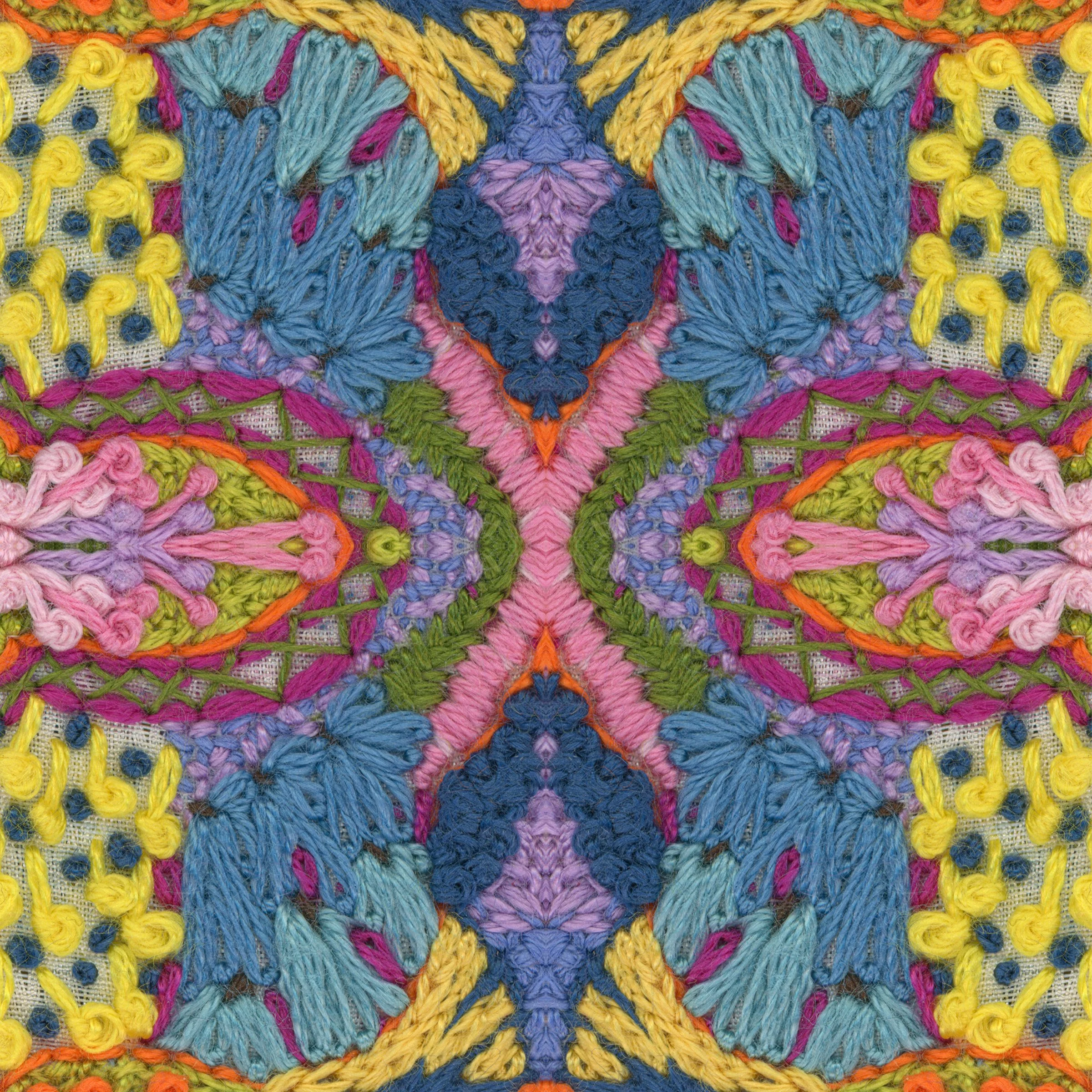 Pattern 4 - From One_Many 16x16 SMLL.jpg