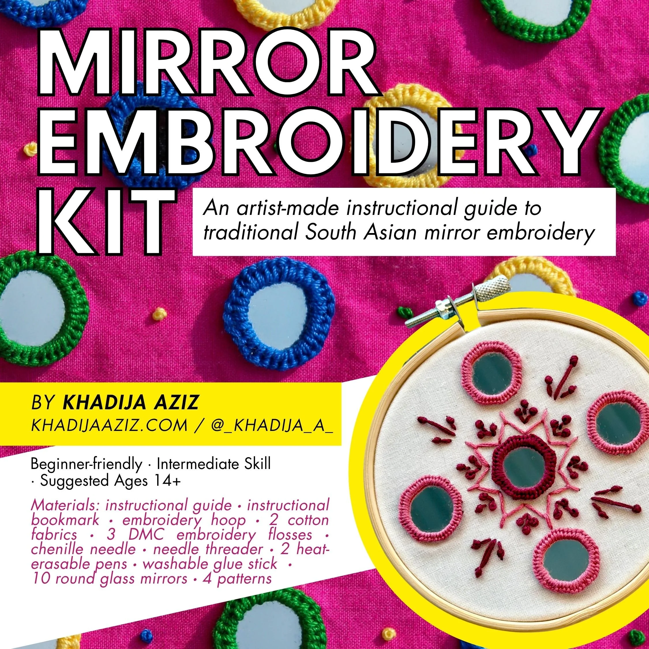 Mirror Embroidery Kit_Web Cover Image_Khadija Aziz.jpg