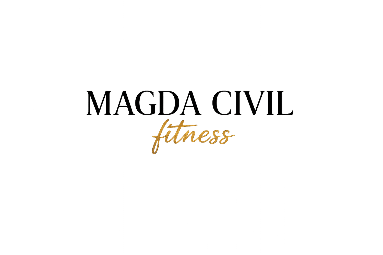 MAGDA CIVIL FITNESS