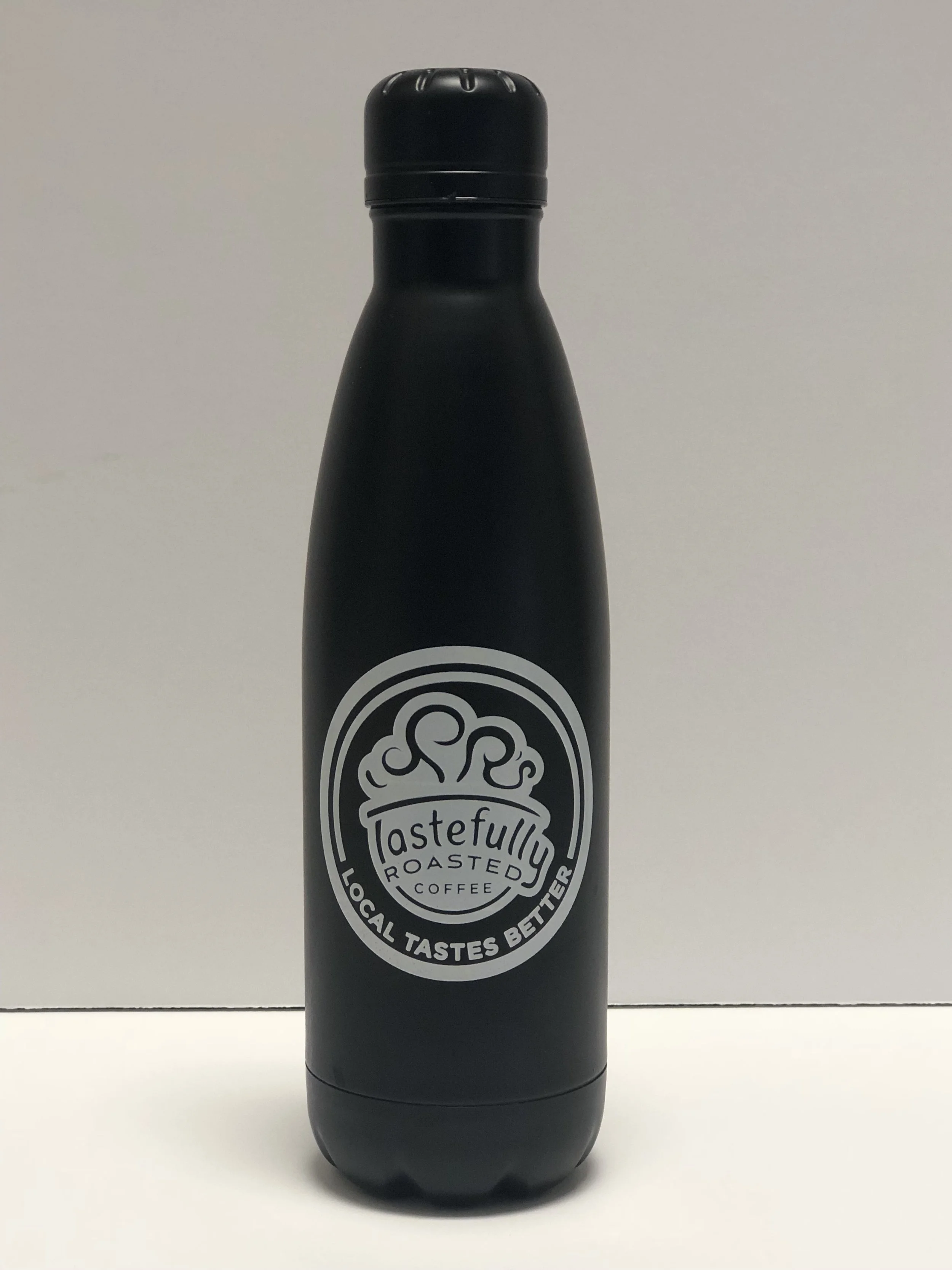 Stainless Steel Insulated Water Bottle