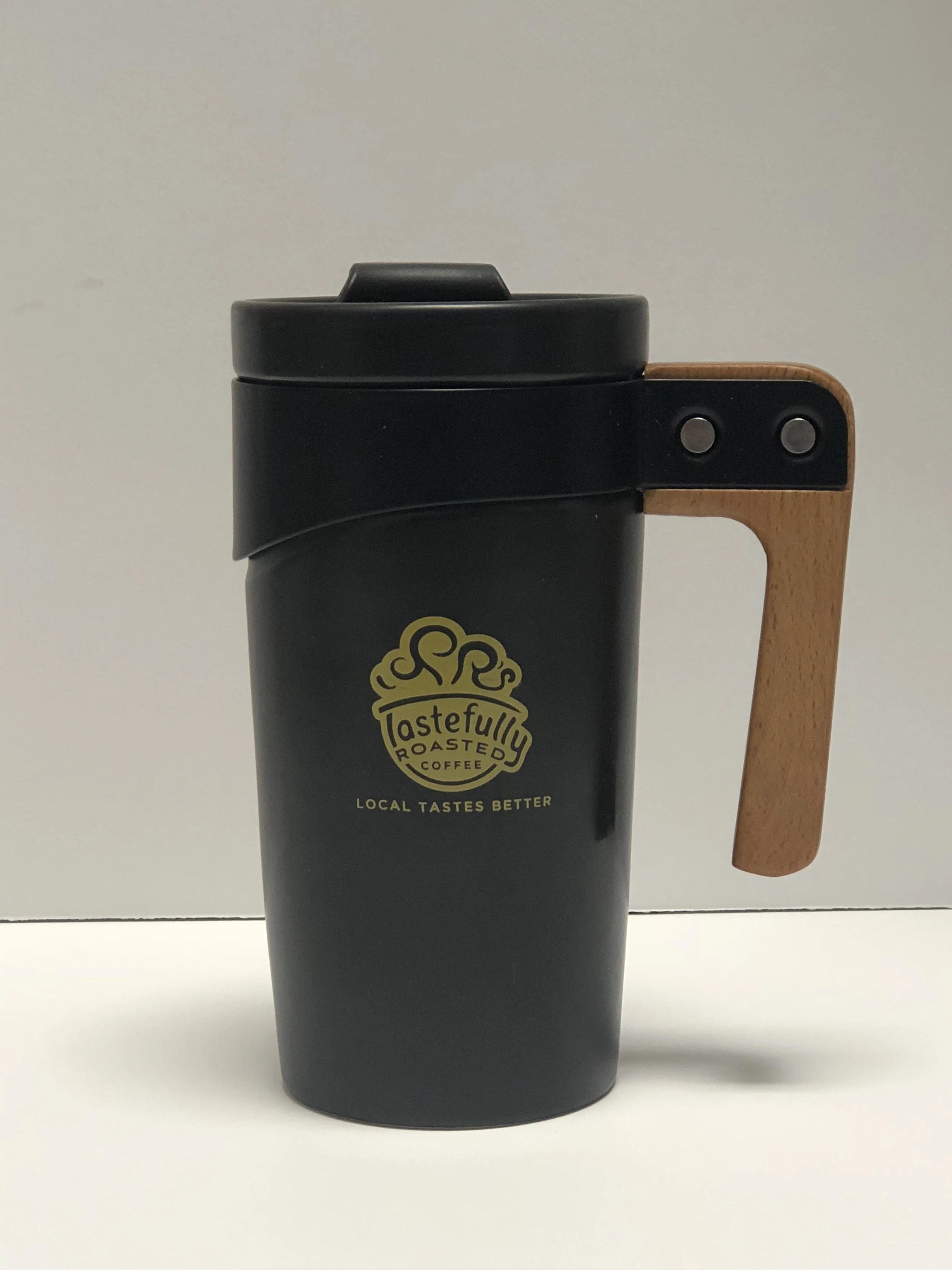 Travel Tumbler