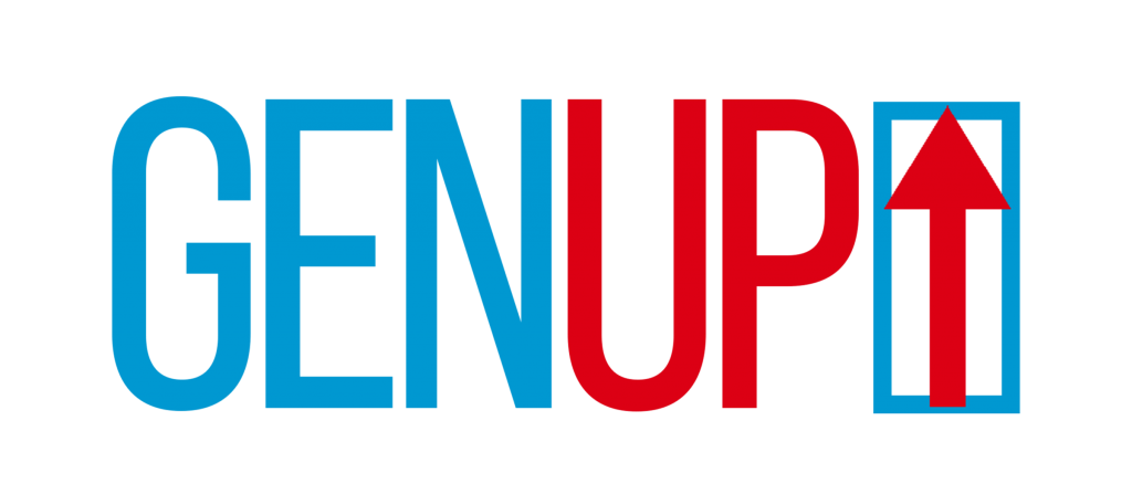 GENup Logo Transparent (1) - Genavieve Koenigshofer.png