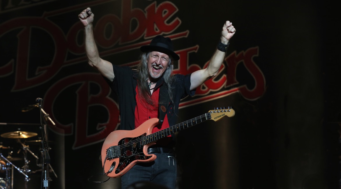 Doobie Brothers | 2015 Laid Back NY